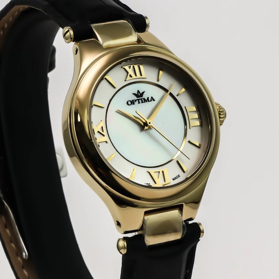 Optima - Swiss Watch - OSL373-GL-7 - No reserve price - Women - 2020-2025