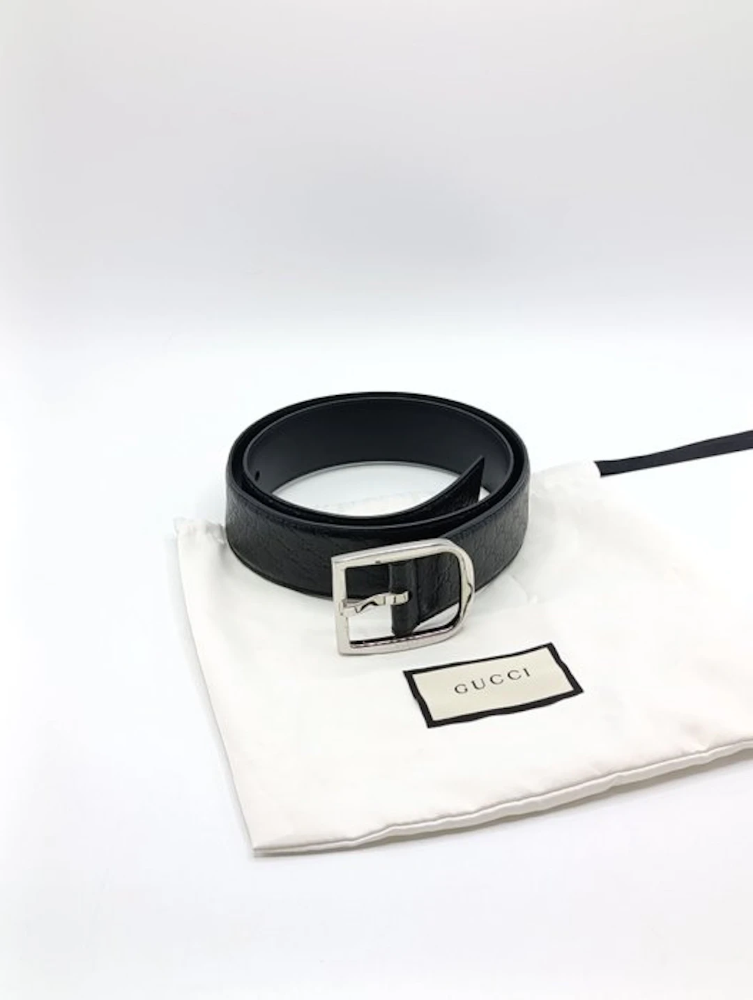 Gucci - 449716 . BMJ0N . 85 . 34 . 480199 - Belt