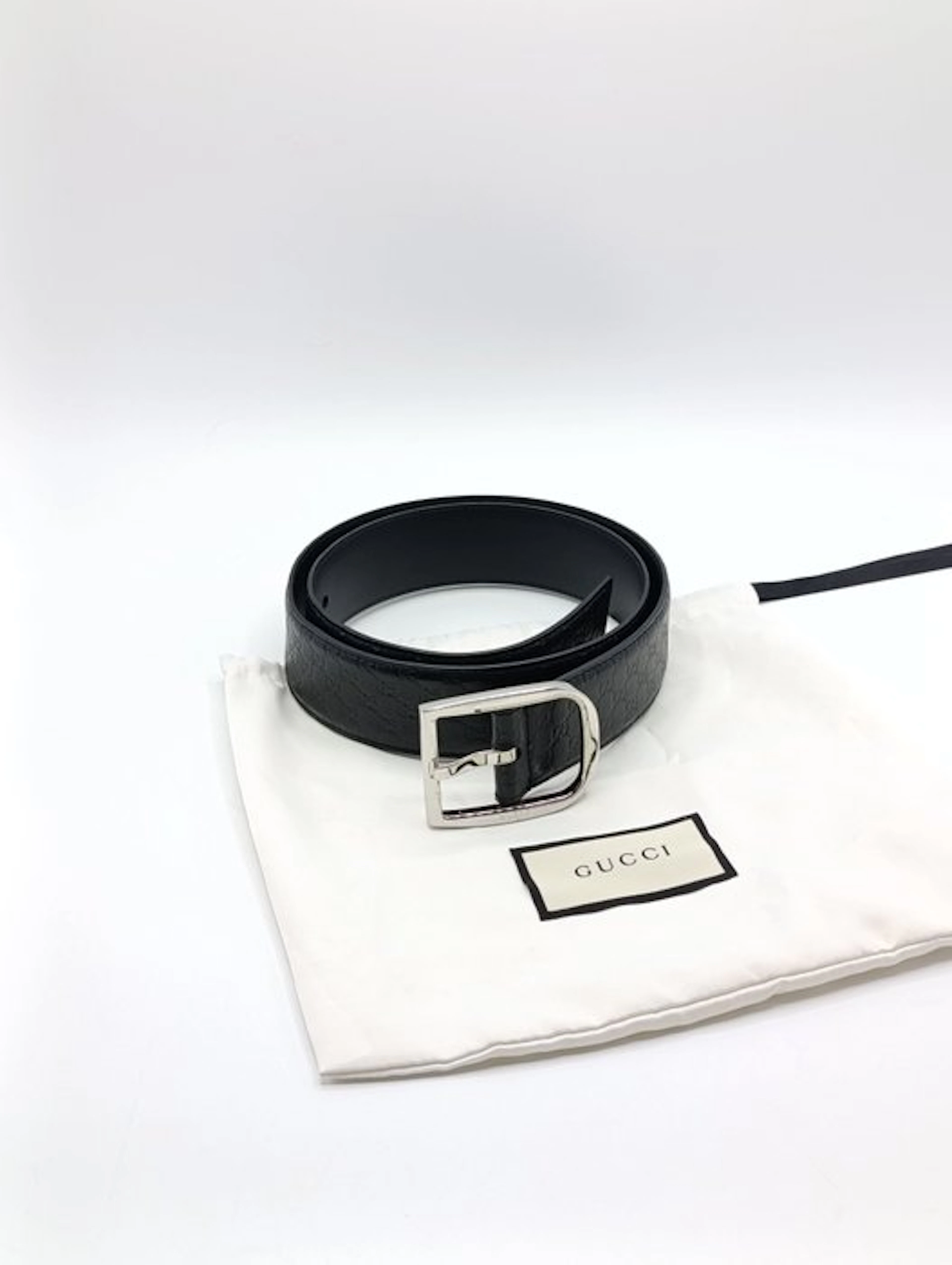 Gucci - 449716 . BMJ0N . 85 . 34 . 480199 - Belt