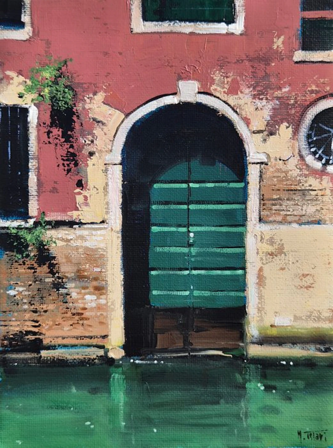 Michele Telari - Venezia