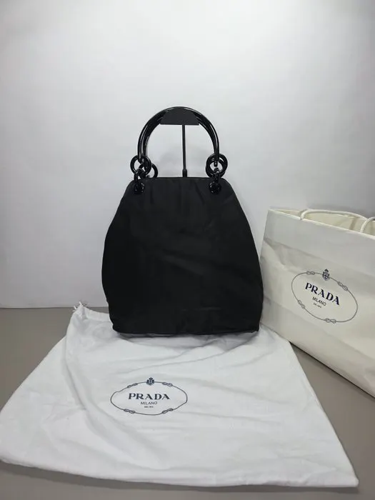 Prada - Handbag