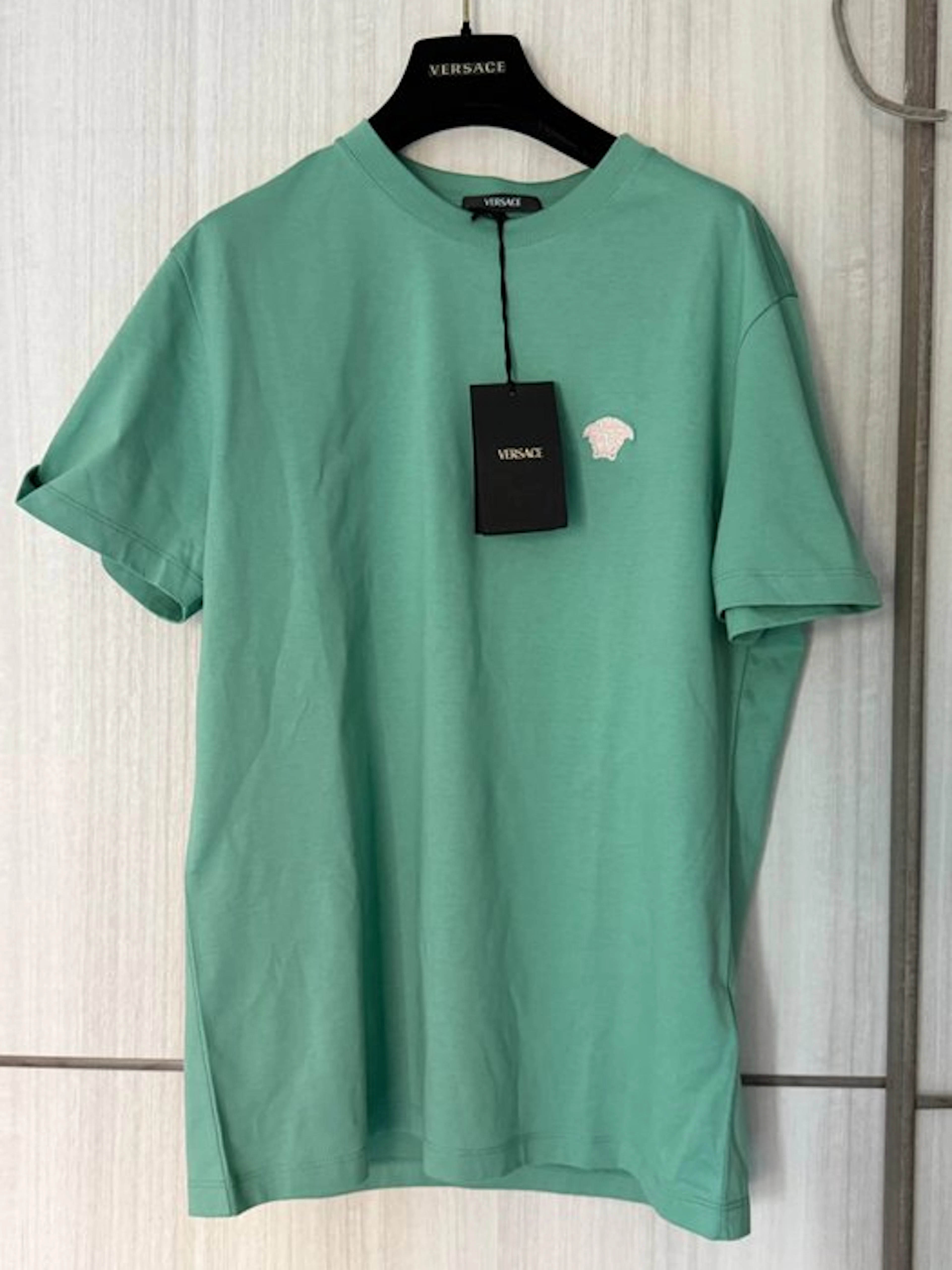 Versace - T-shirt - New with tags