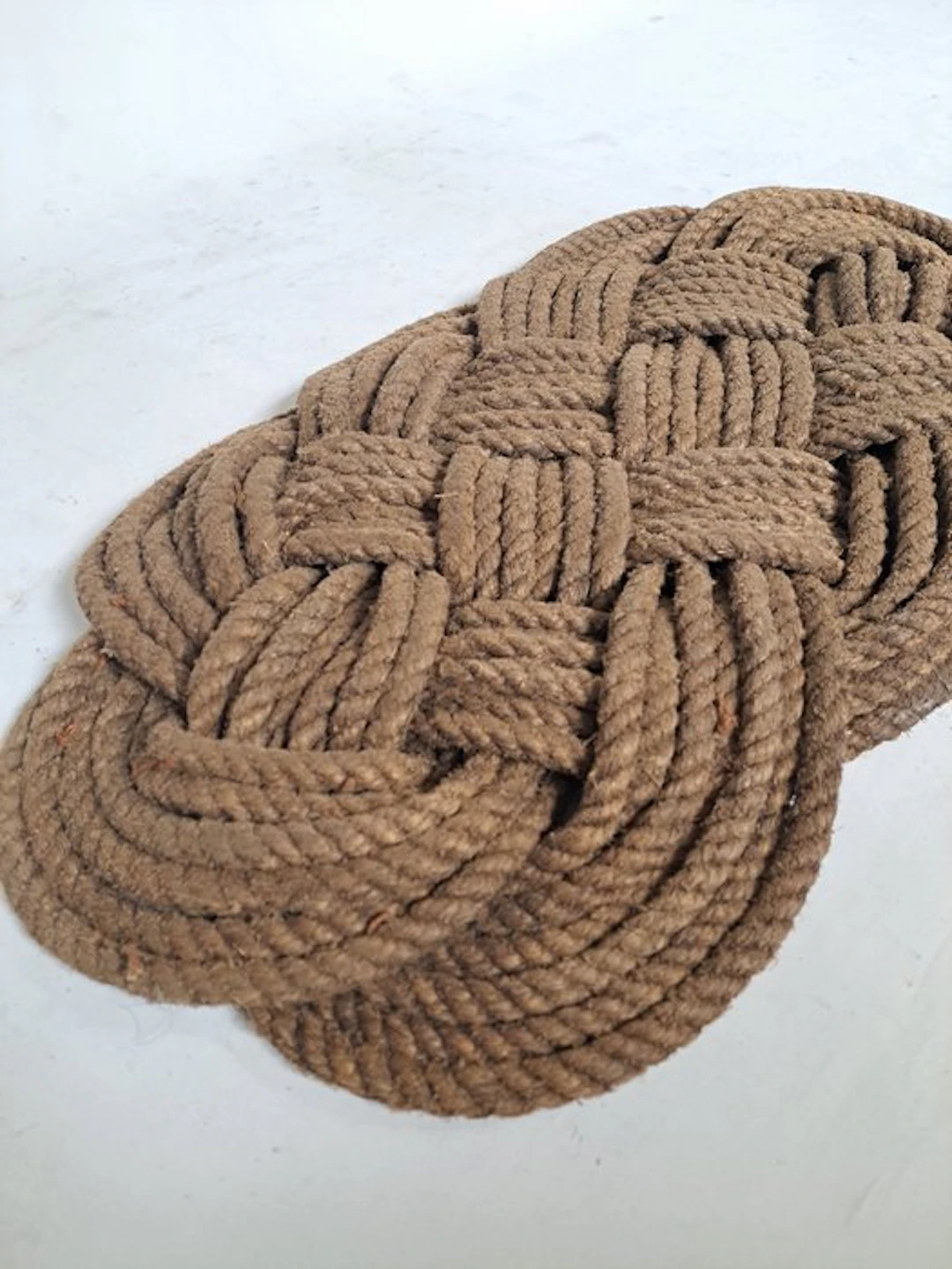 Maritime object - Canvas- Ocean mat