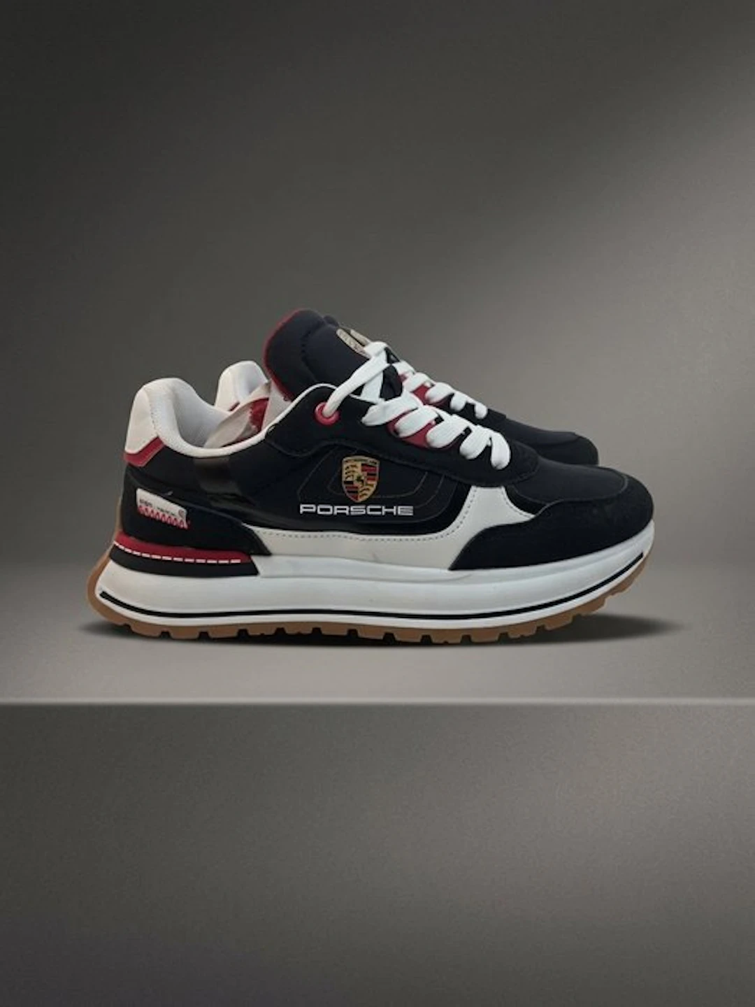 Sneakers - Porsche - Porsche - D sN G / EU 43 - 2026