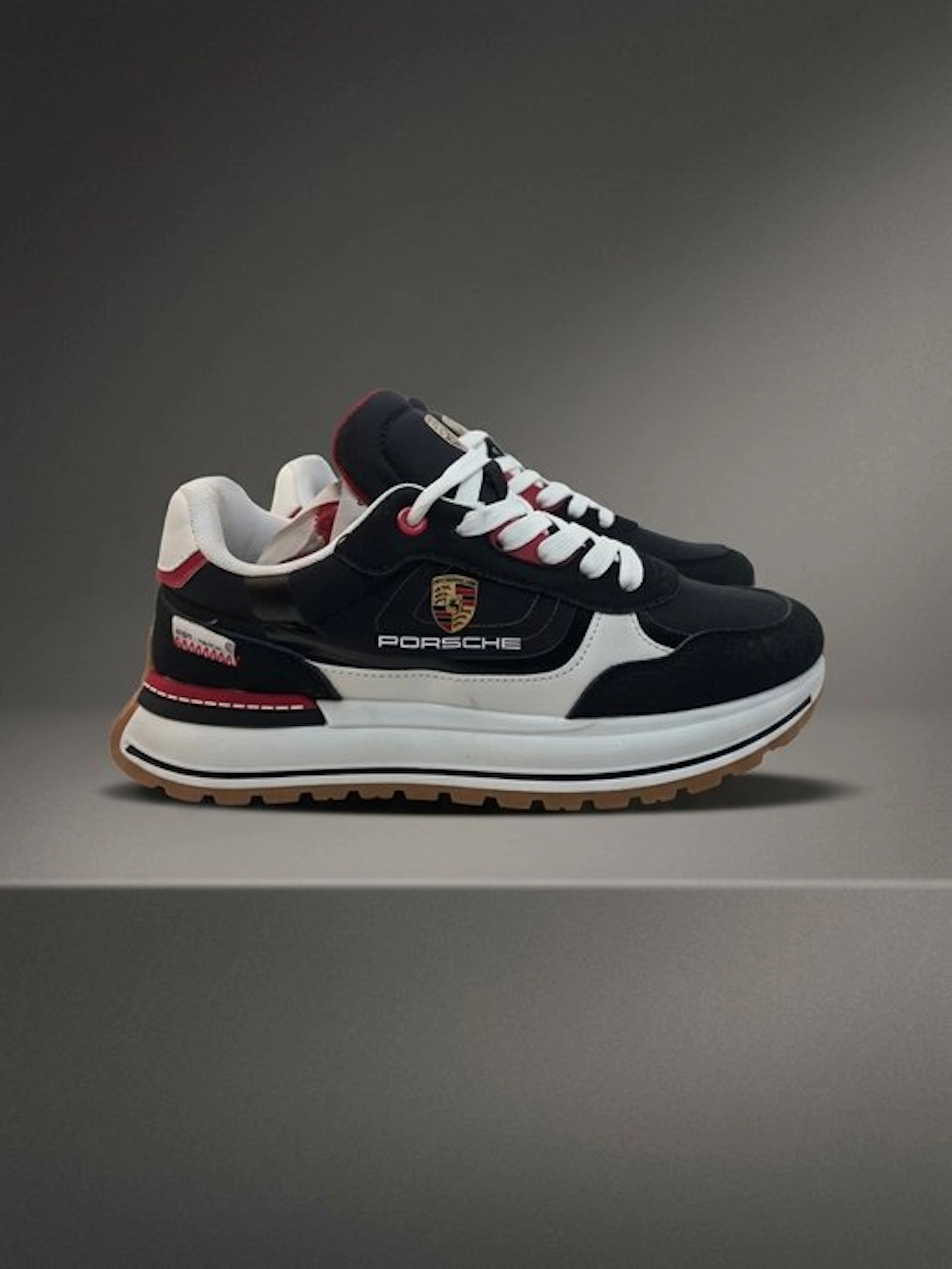 Sneakers - Porsche - Porsche - D sN G / EU 43 - 2026