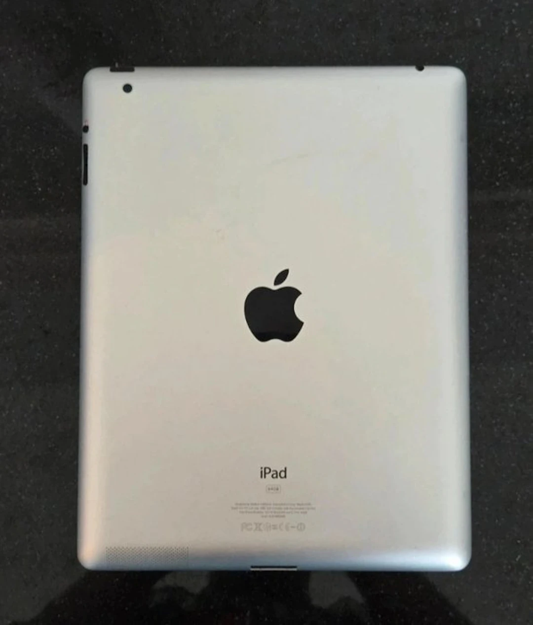 Apple iPad 2 Modèle A1395 - Laptop (1)