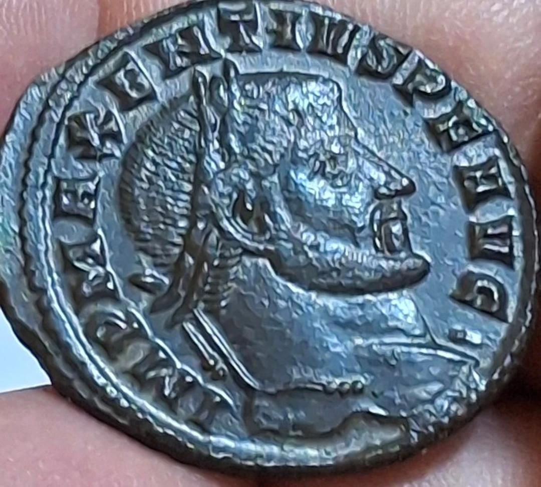 Roman Empire