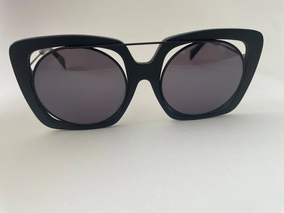 Yohji Yamamoto - YY7009 /002 - Sunglasses