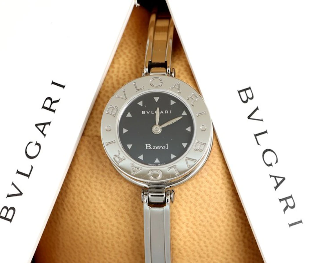 Bvlgari - B.Zero1 - No reserve price - bz22s - Women - 2000-2010