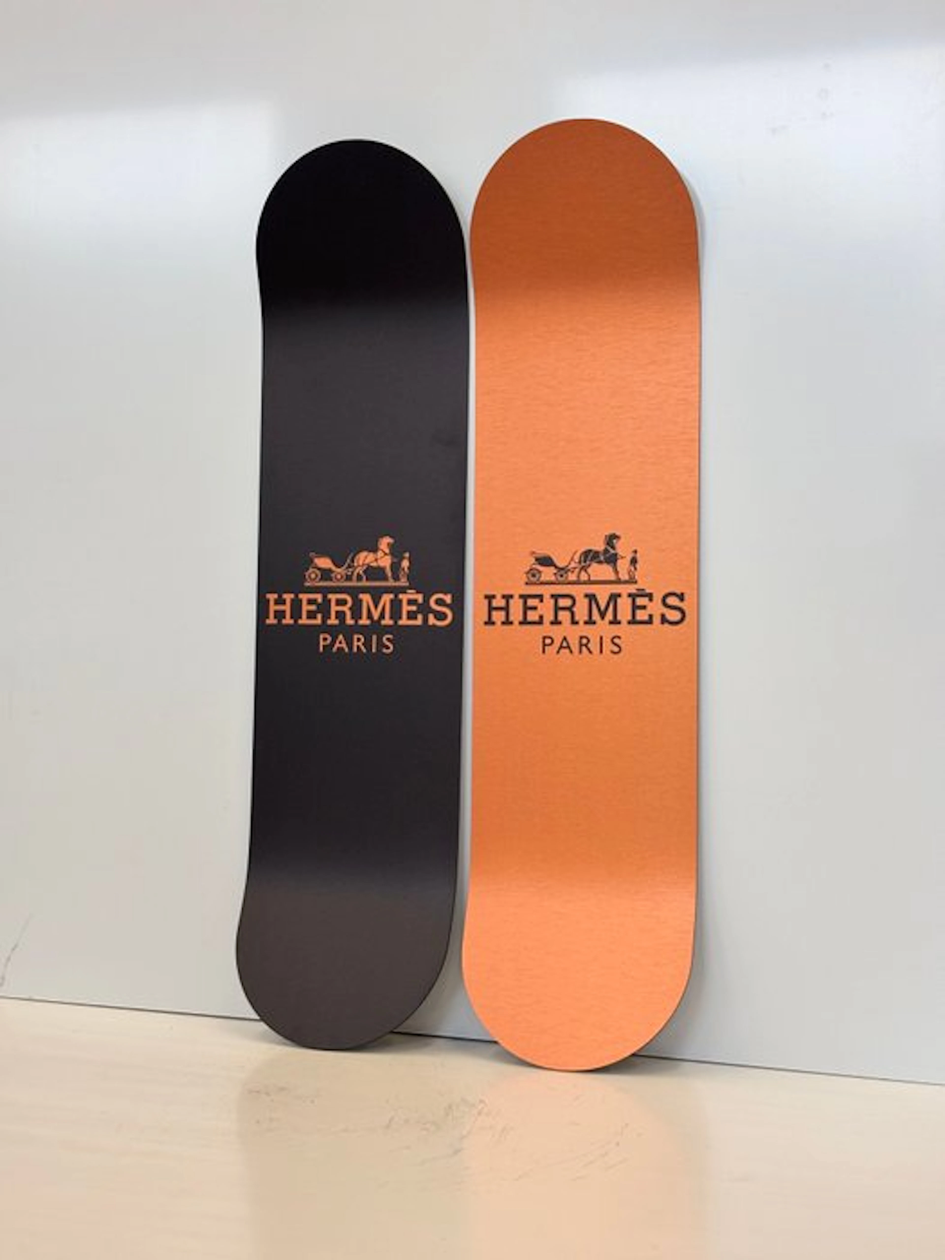 Rob VanMore - Skating by Hermes Duo