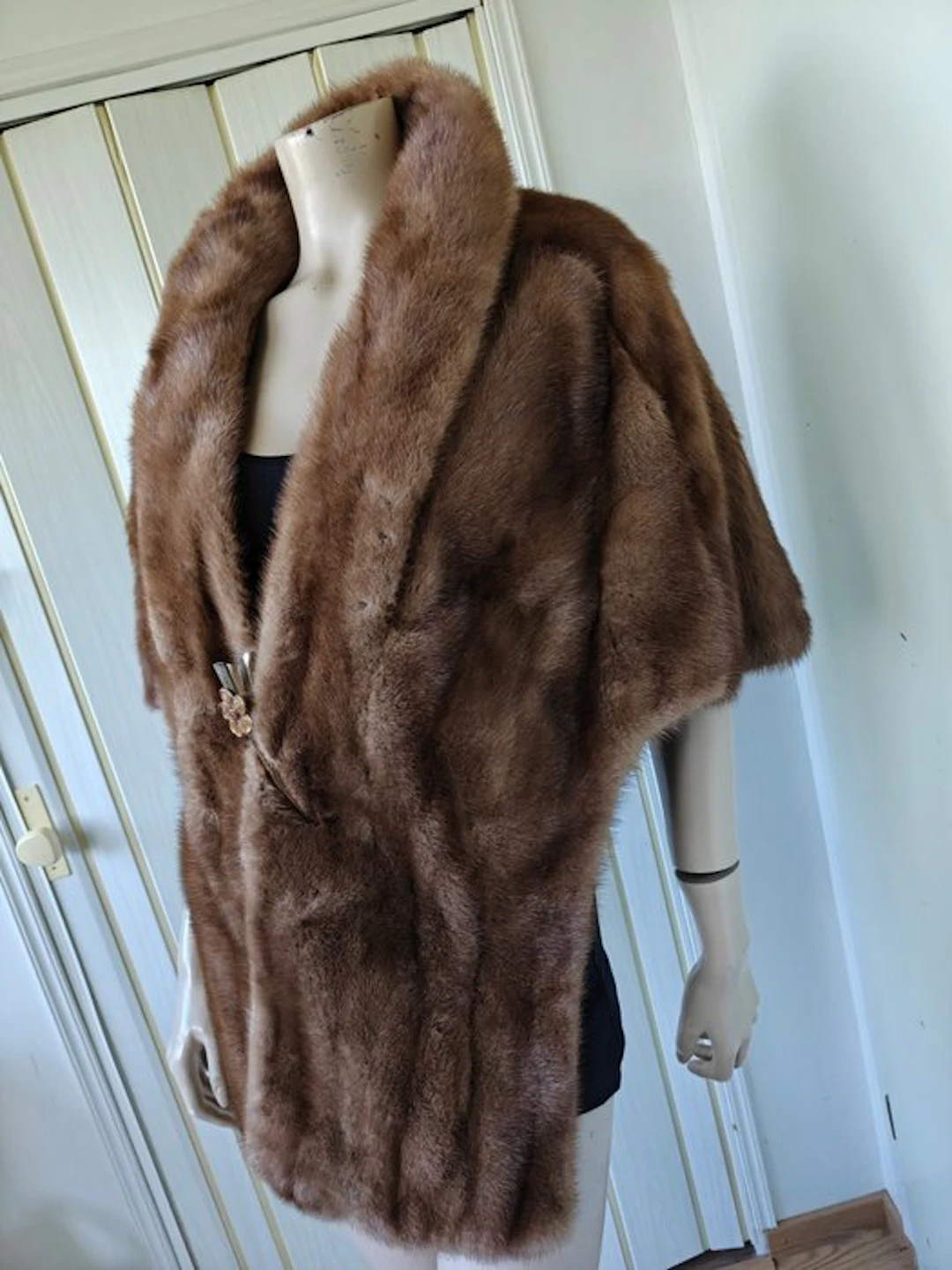 Artisan Furrier - Cape
