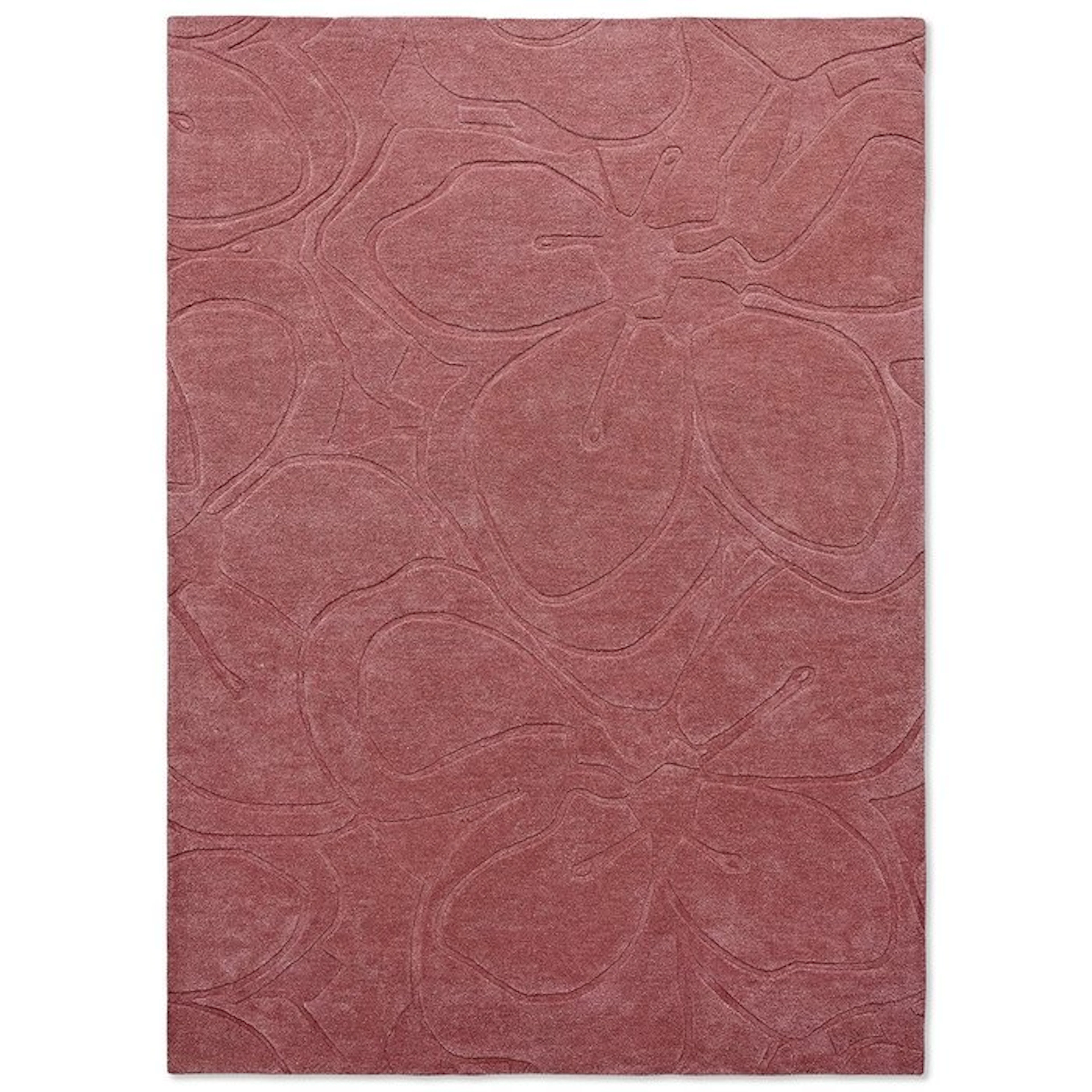Brink en Campman - Ted Baker - Romantic Magnolia Pink - Rug - 240 cm - 170 cm