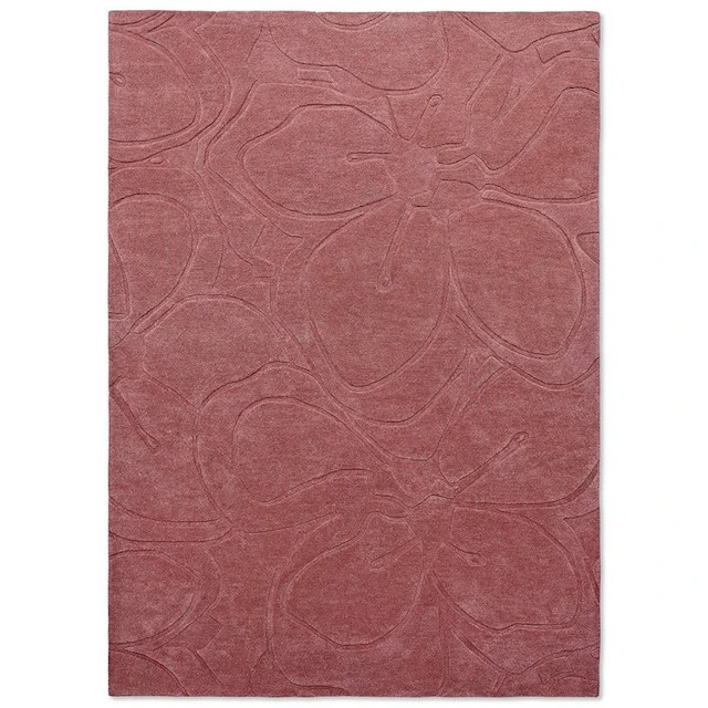 Brink en Campman - Ted Baker - Romantic Magnolia Pink - Rug - 240 cm - 170 cm