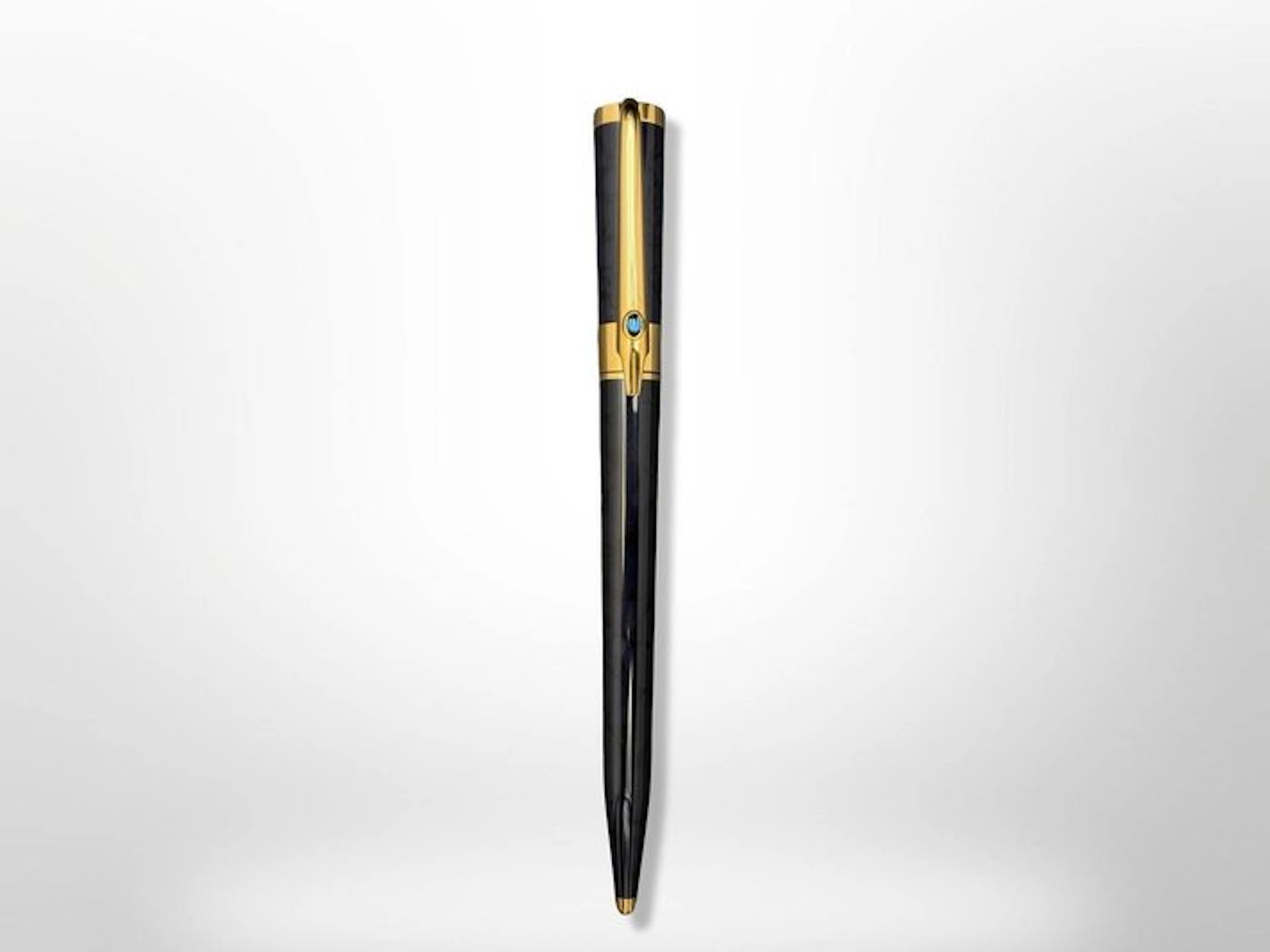 Chaumet - Chaumet Paris - Bolígrafo de Lujo Guilloché...