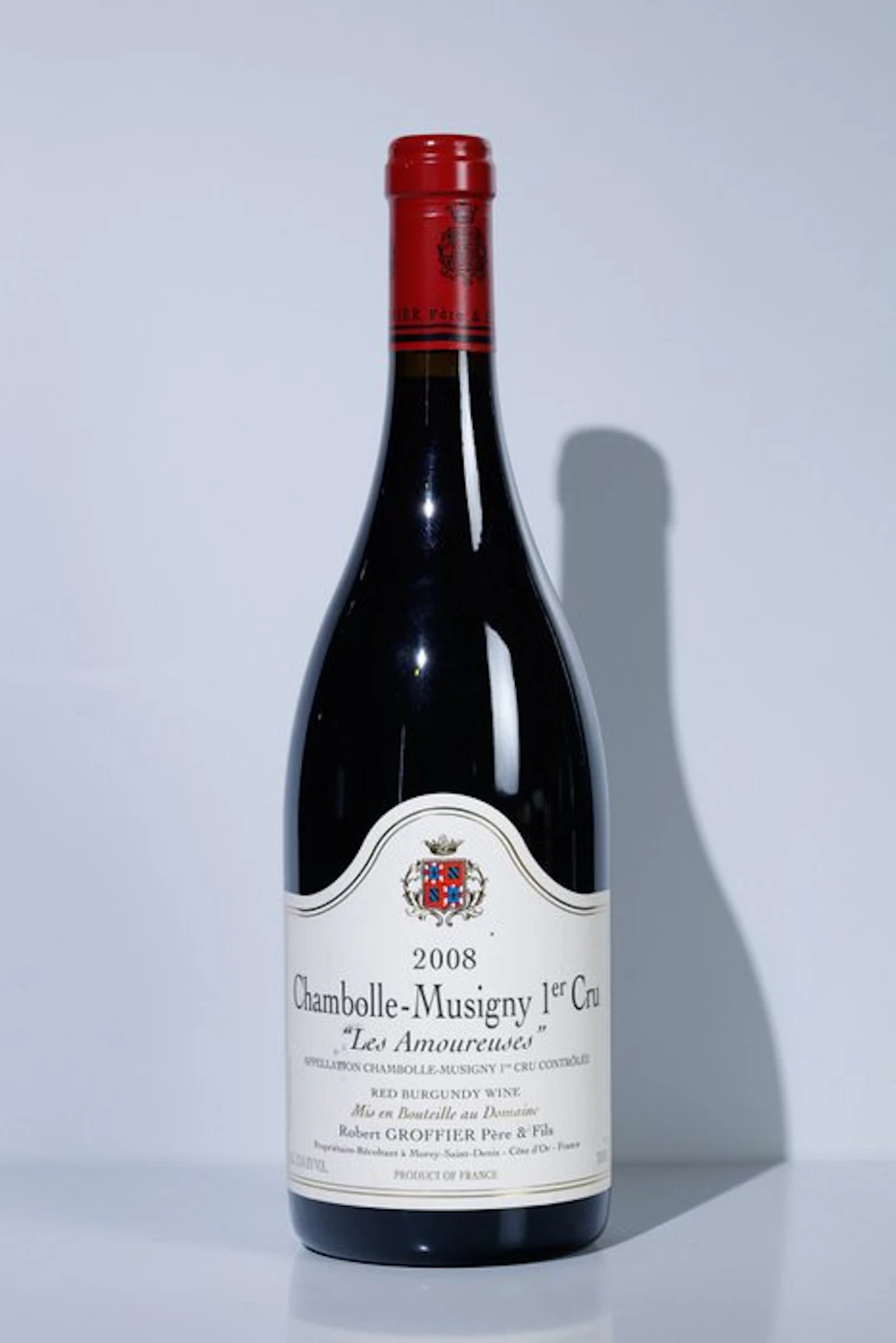 2008 Domaine Robert Groffier
