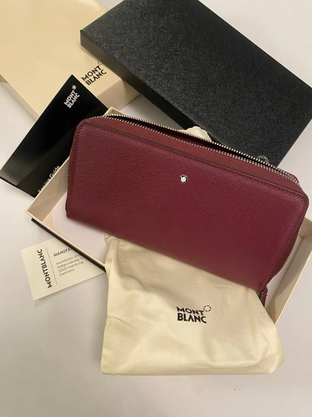Montblanc - Wallet