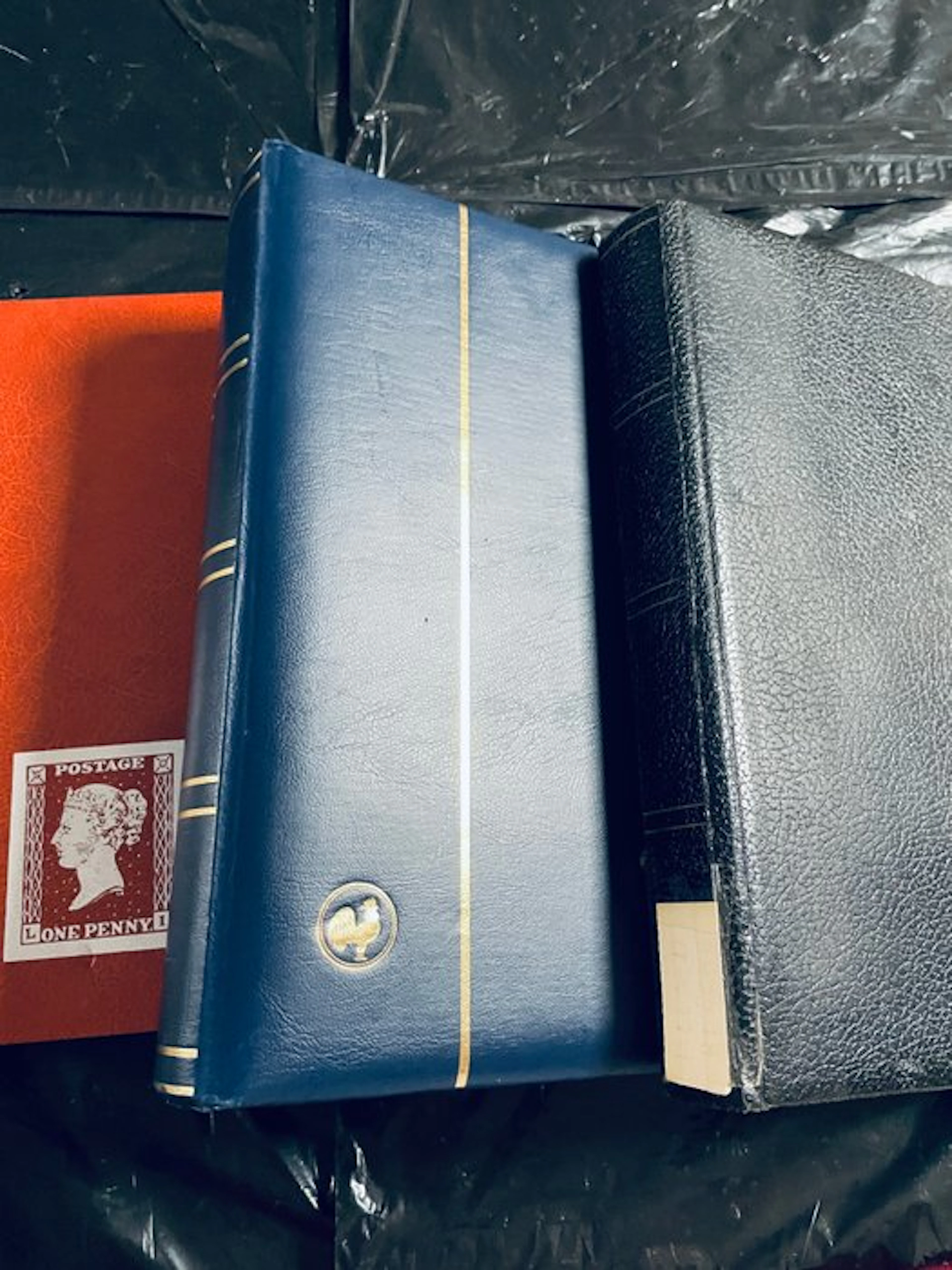 Germany - Collection / Researcher: Germany