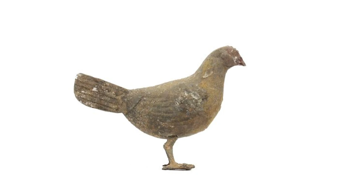 Ancient Chinese