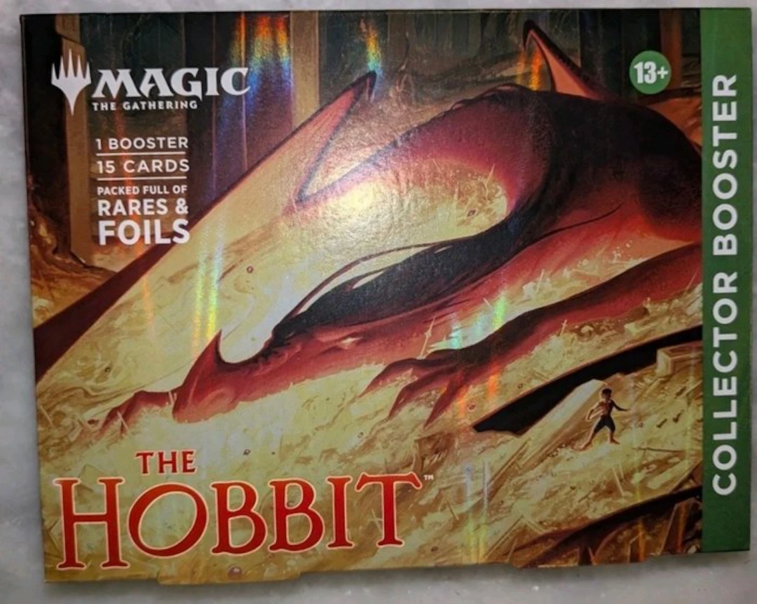 Wizards of The Coast - 1 Booster pack - Magic: The...