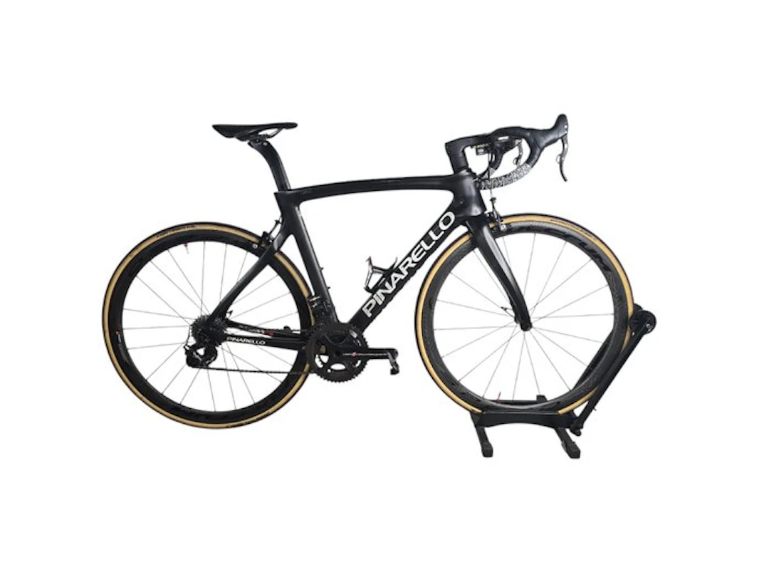 Pinarello - f8 super record - Bicycle - 2020