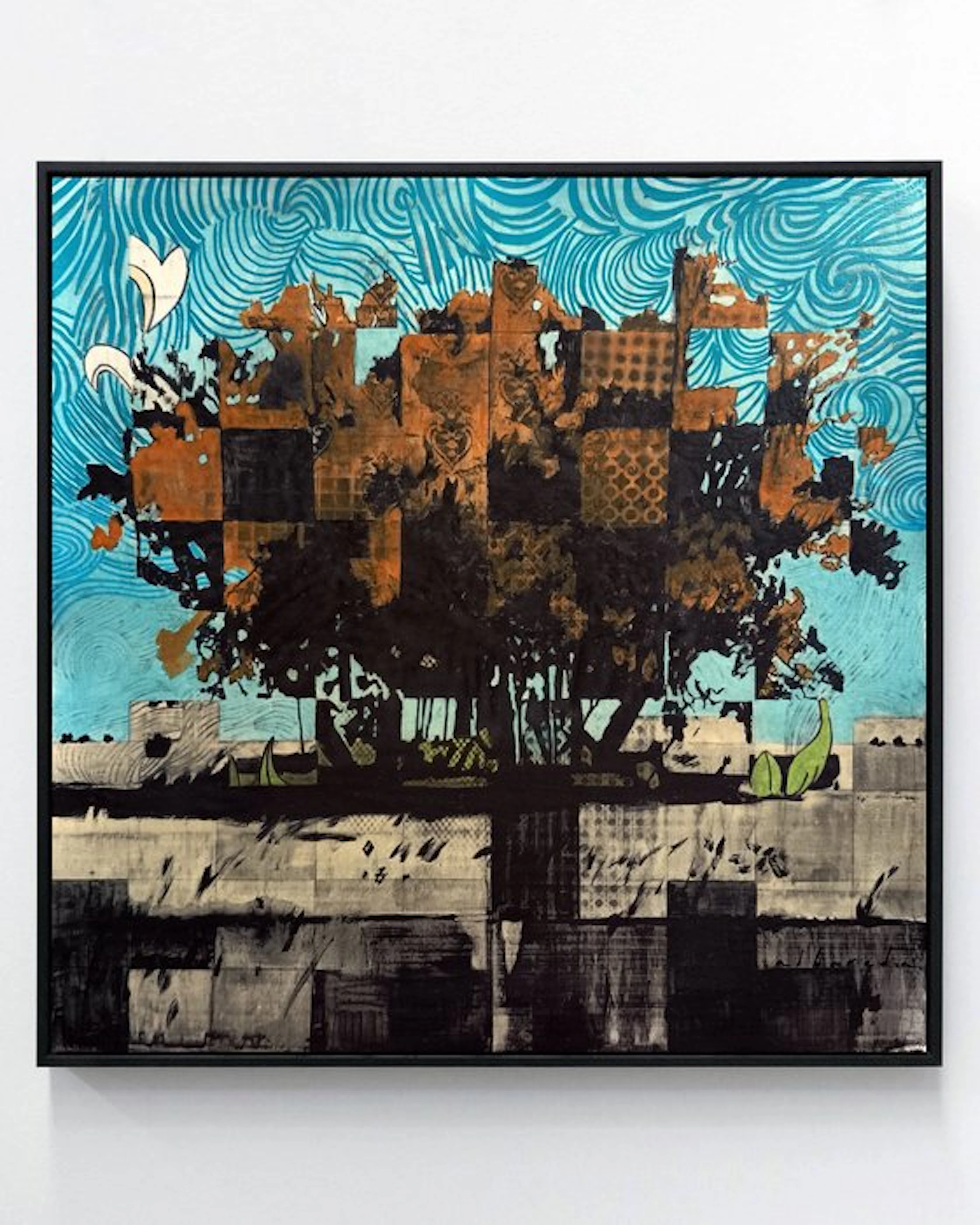Aleix Albareda - Xiu Tres-Cents Quaranta-Sis (No Reserve)