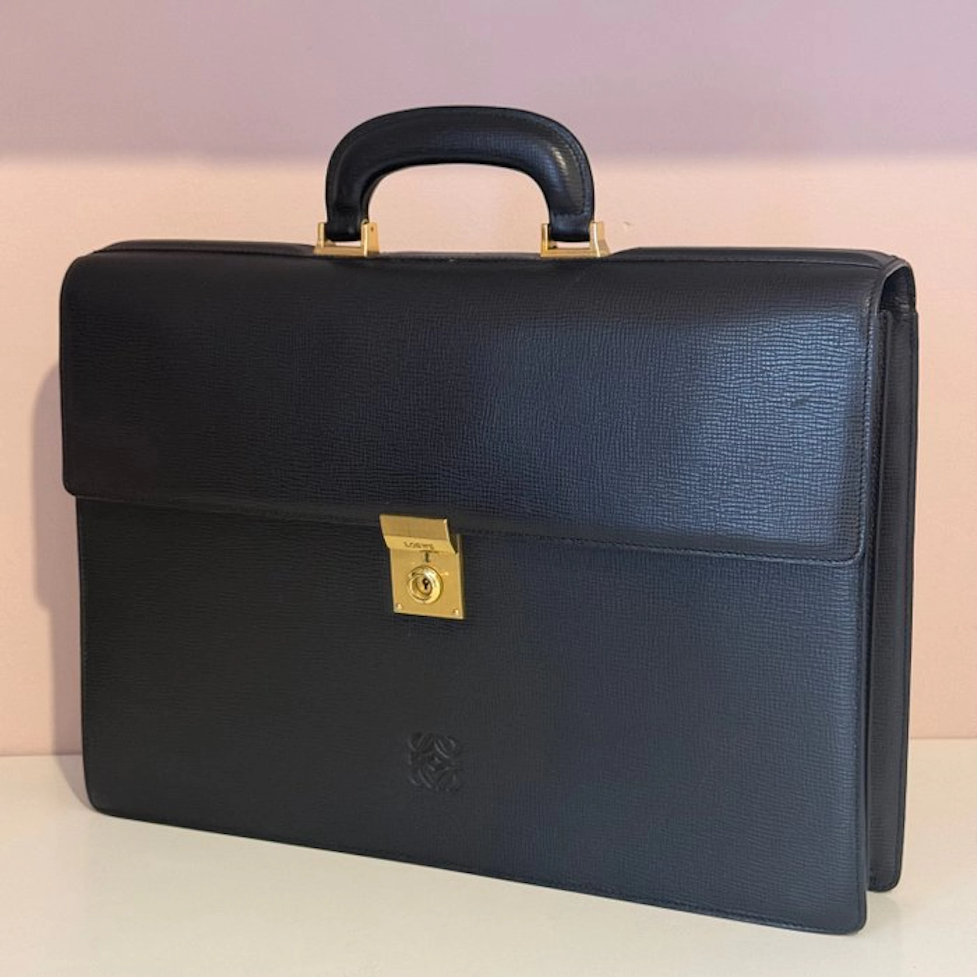Loewe - Business bag