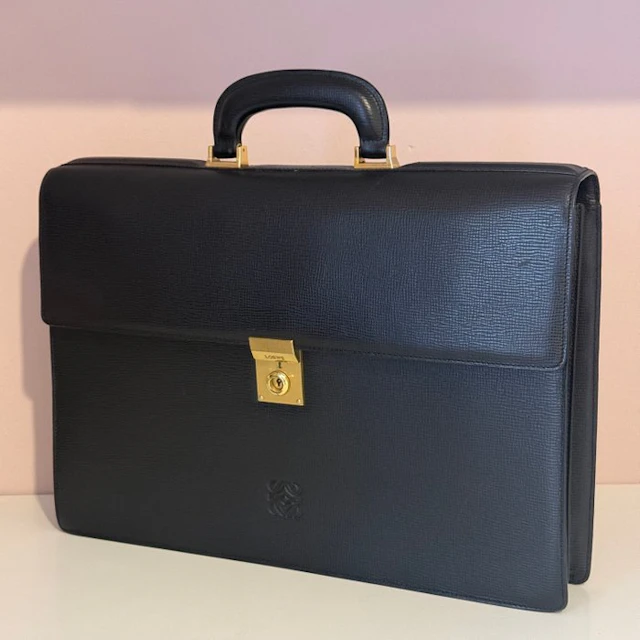 Loewe - Business bag