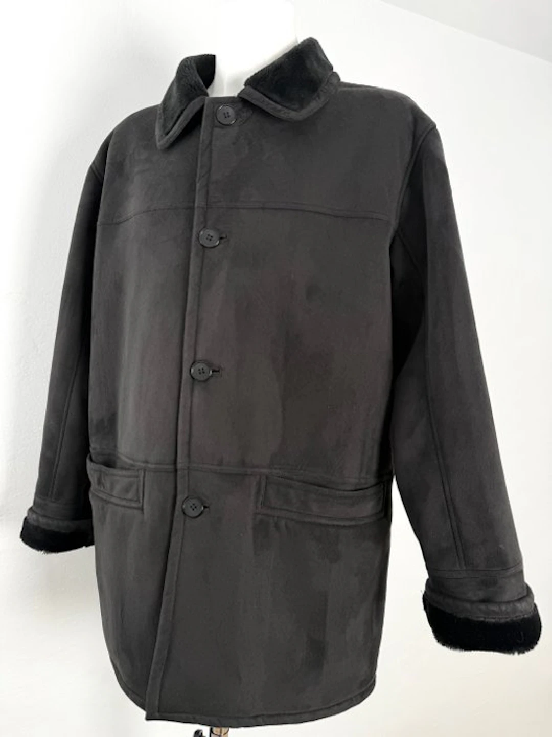 Balmain - Coat