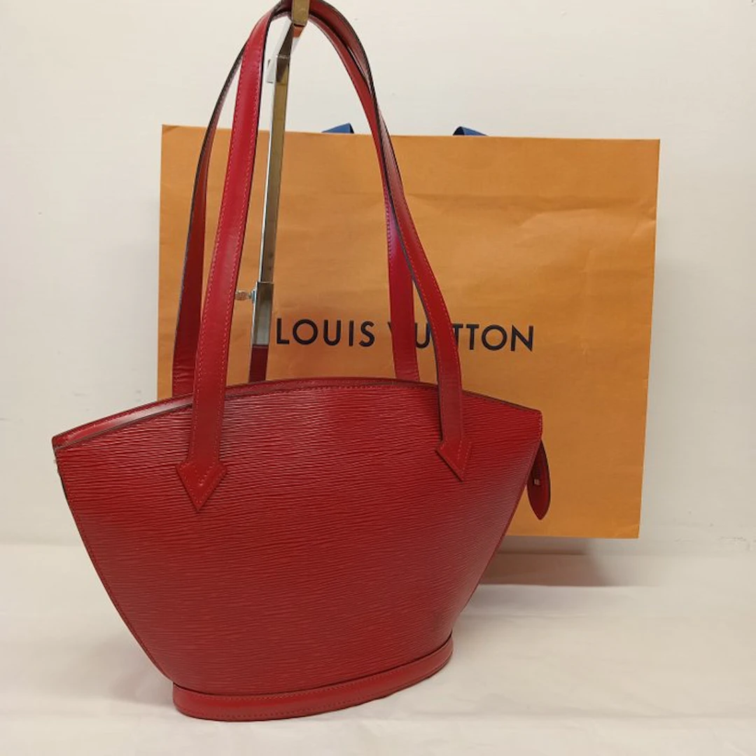 Louis Vuitton - Saint Jacques - Crossbody bag