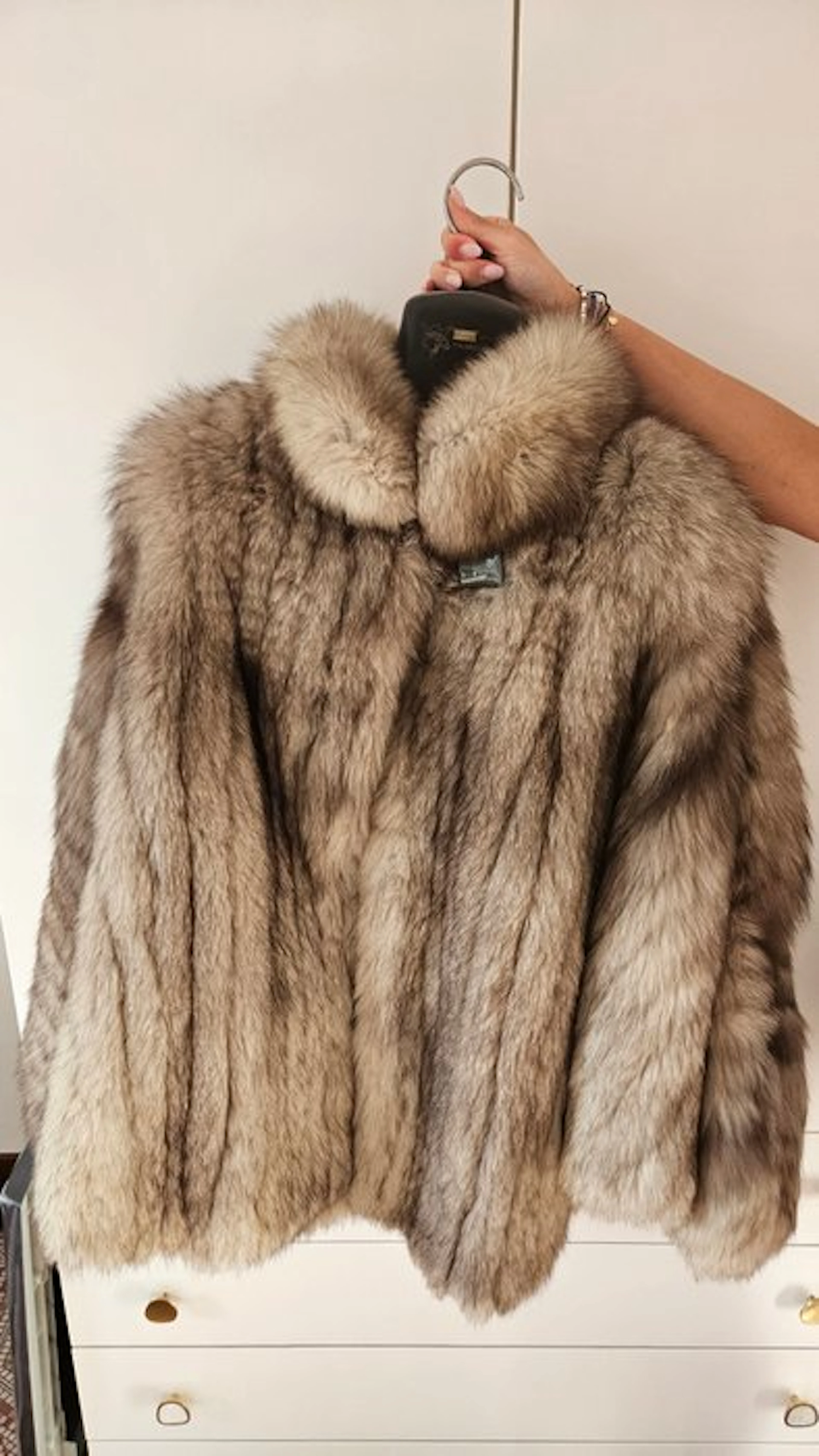 Other brand, Artisan Furrier - Fur coat - Vintage