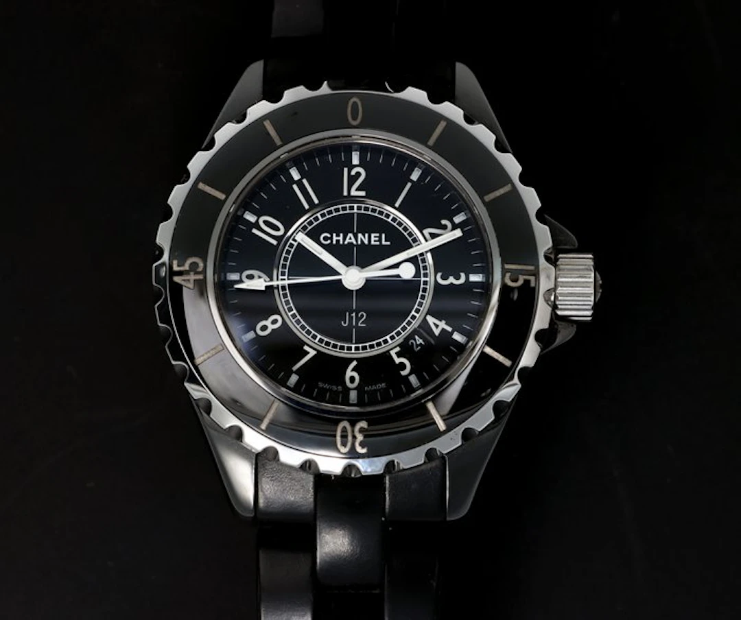 Chanel - j12 - No reserve price - h0681 - Women - 2010-2020