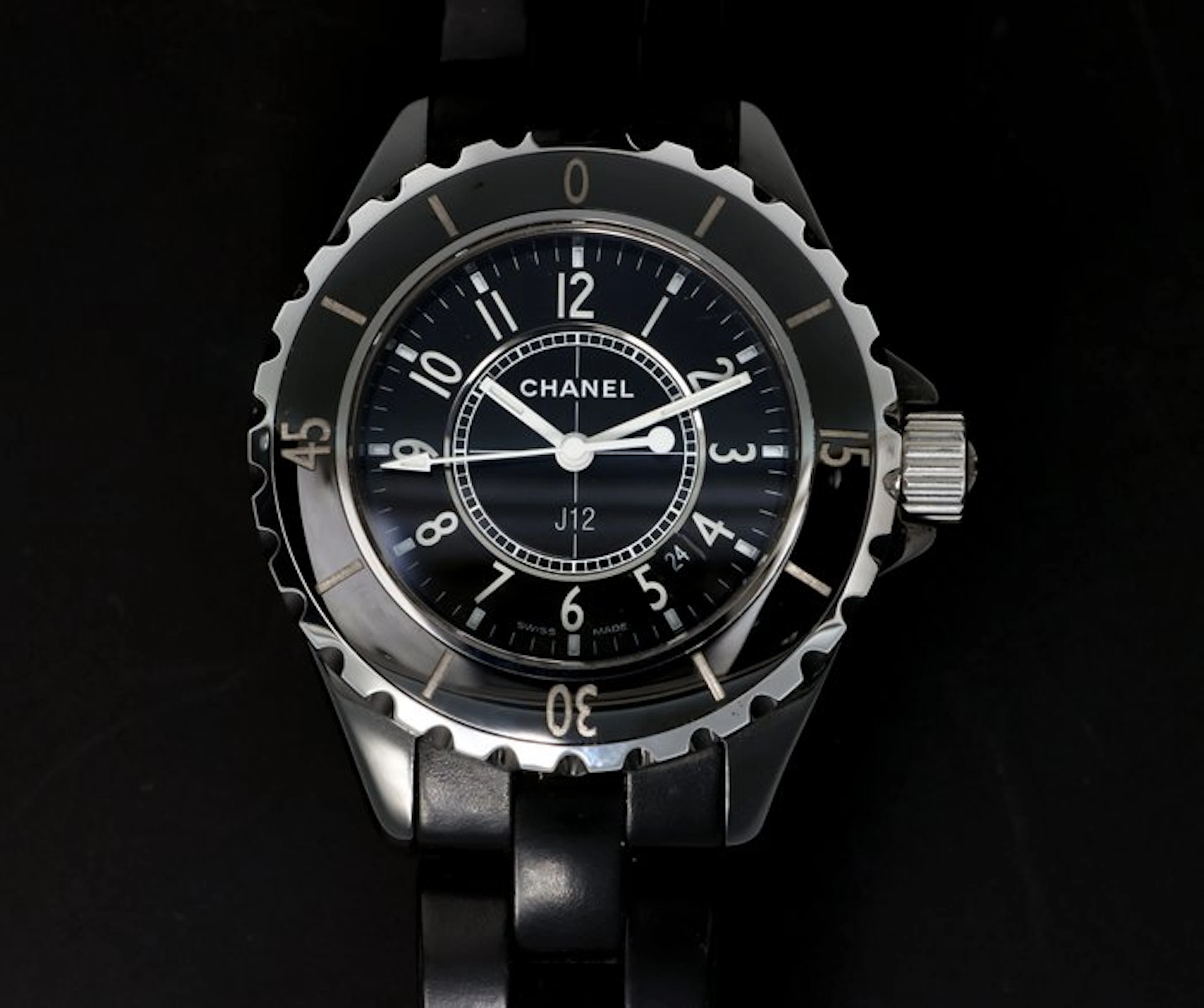 Chanel - j12 - No reserve price - h0681 - Women - 2010-2020