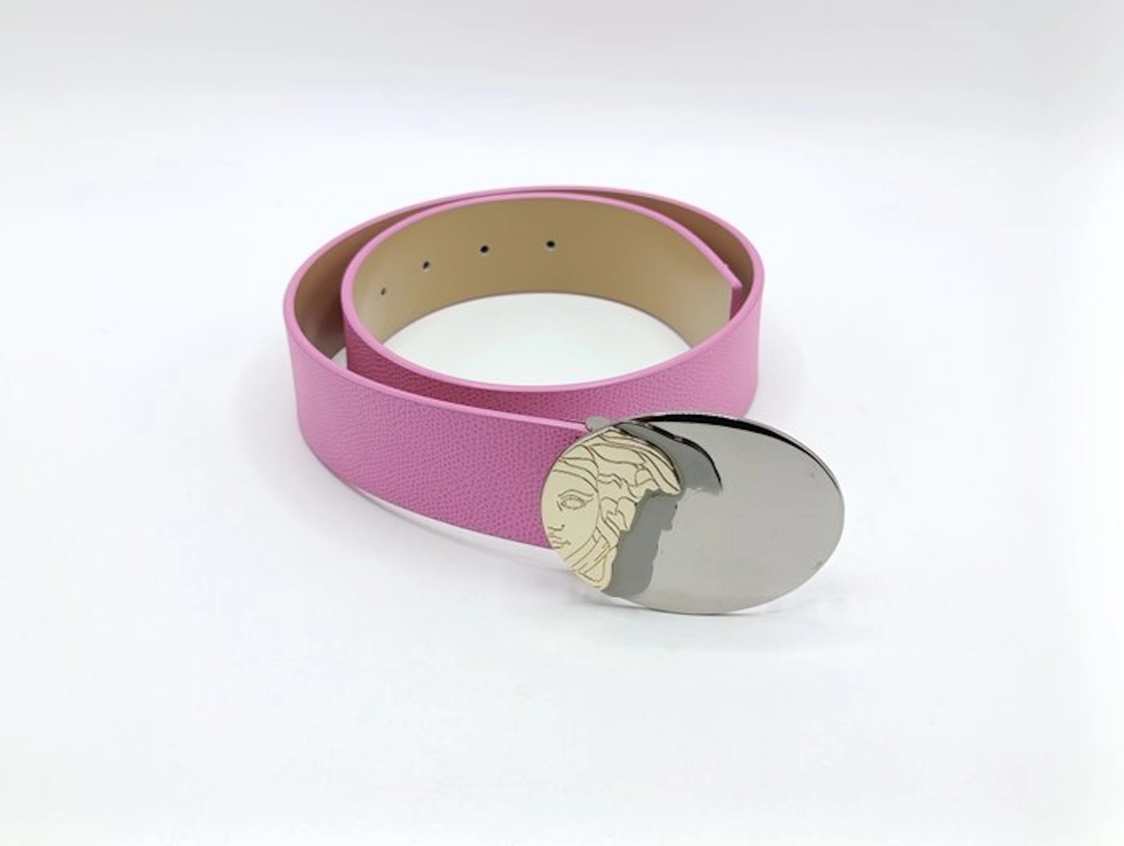 Versace - Taille 70 - 28 / 994 667 011 472 - Belt