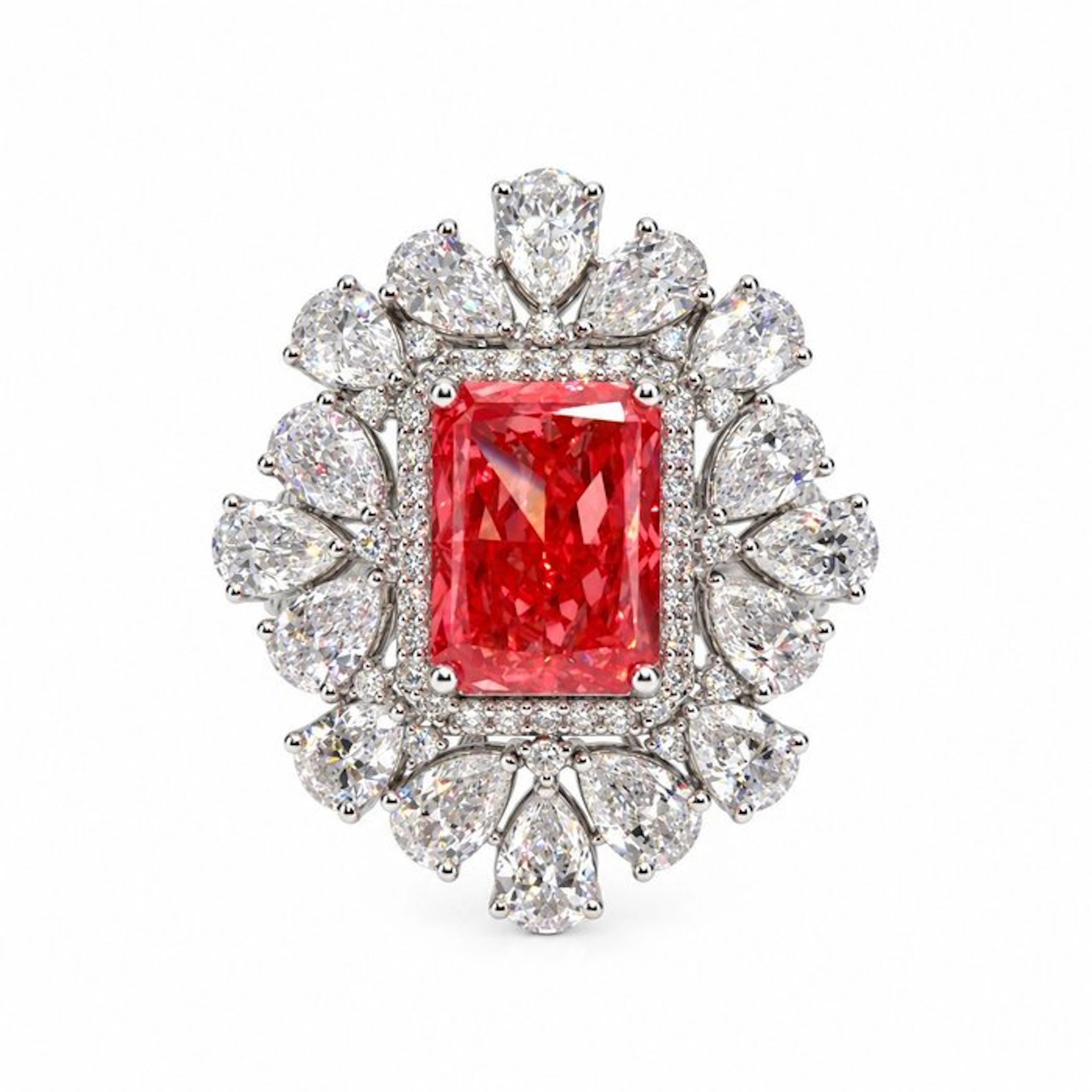 Ring - 14 kt
