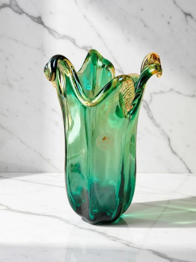 MurArt - Vase - Glass