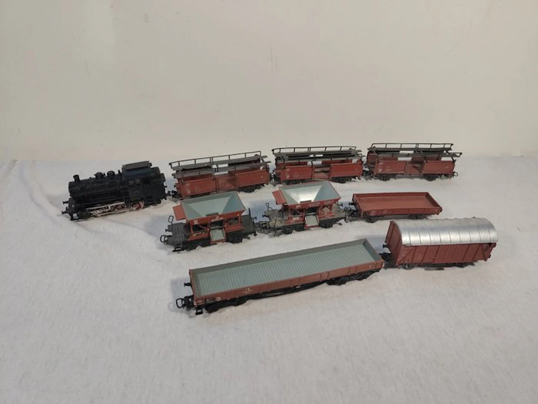 Märklin H0 - 3000