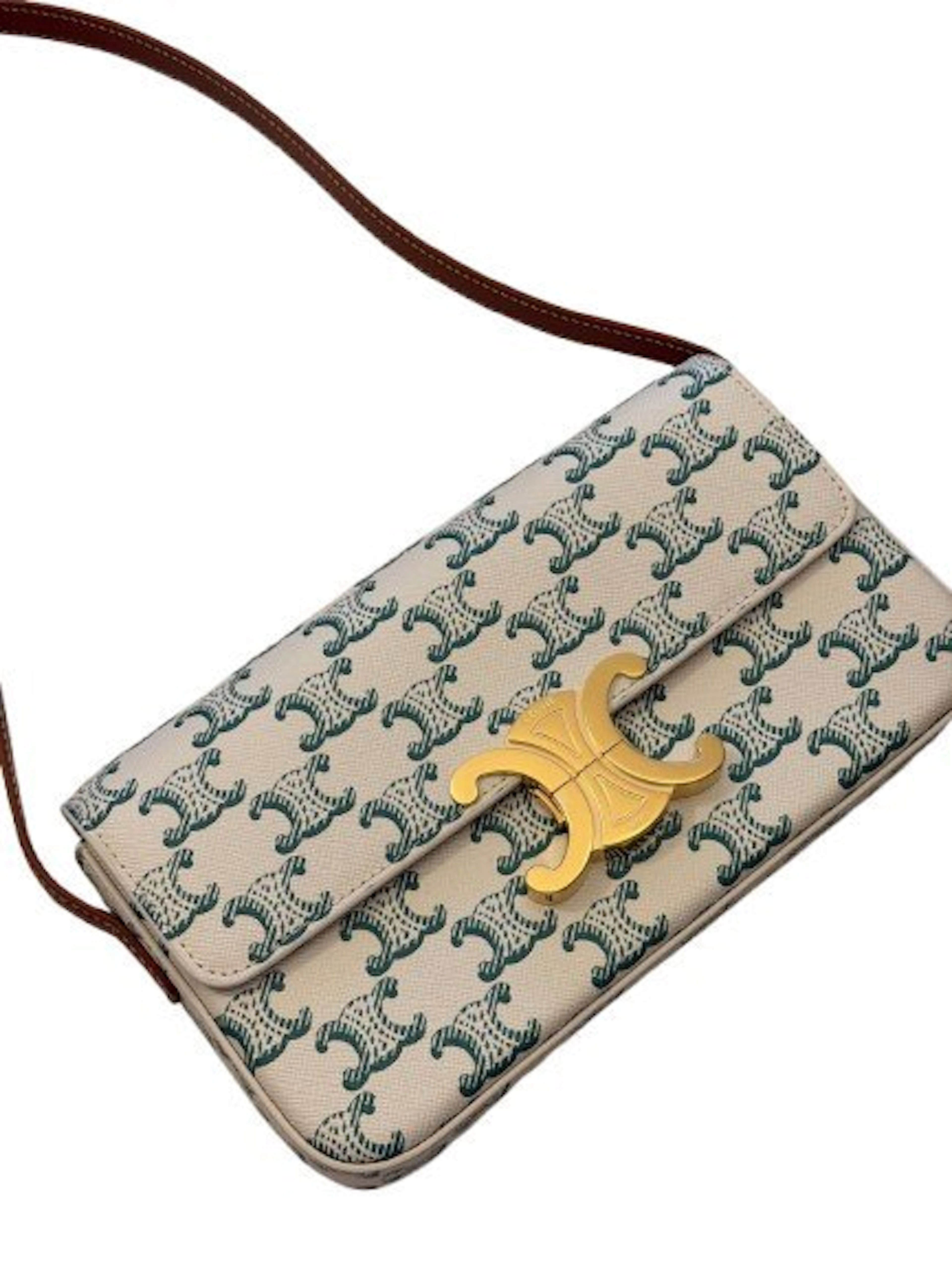 Céline - Triomphe - Shoulder bag