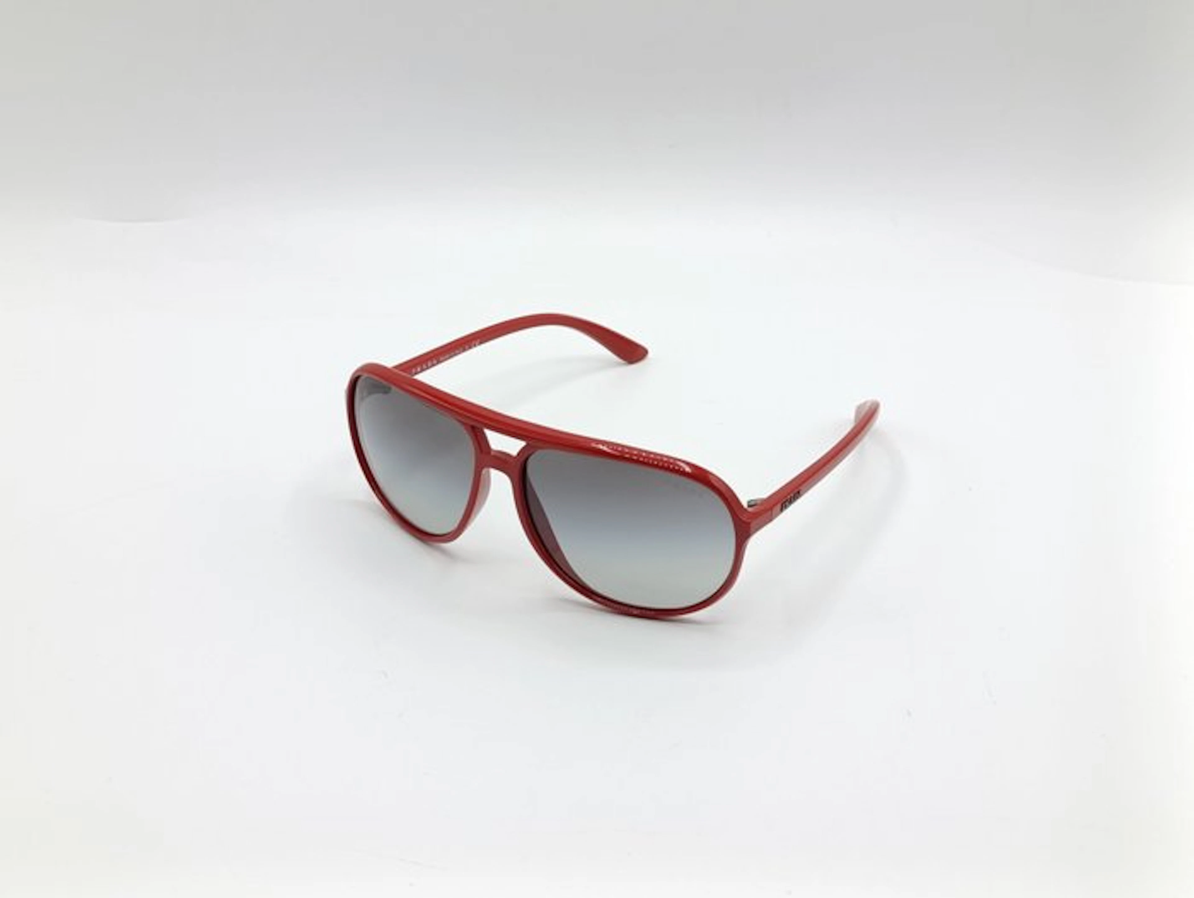 Prada - SPR09M - Sunglasses