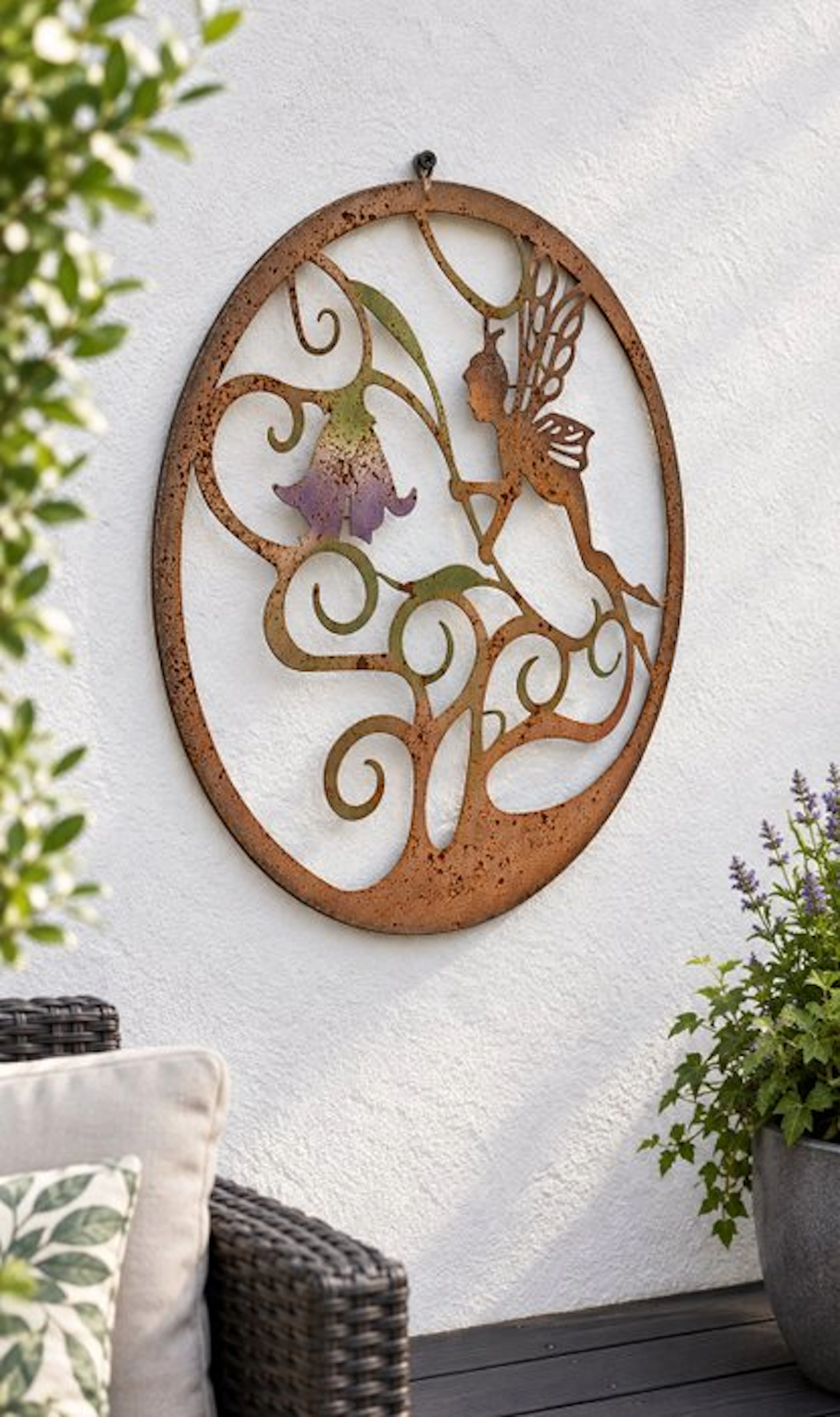 Decorative ornament - Europe