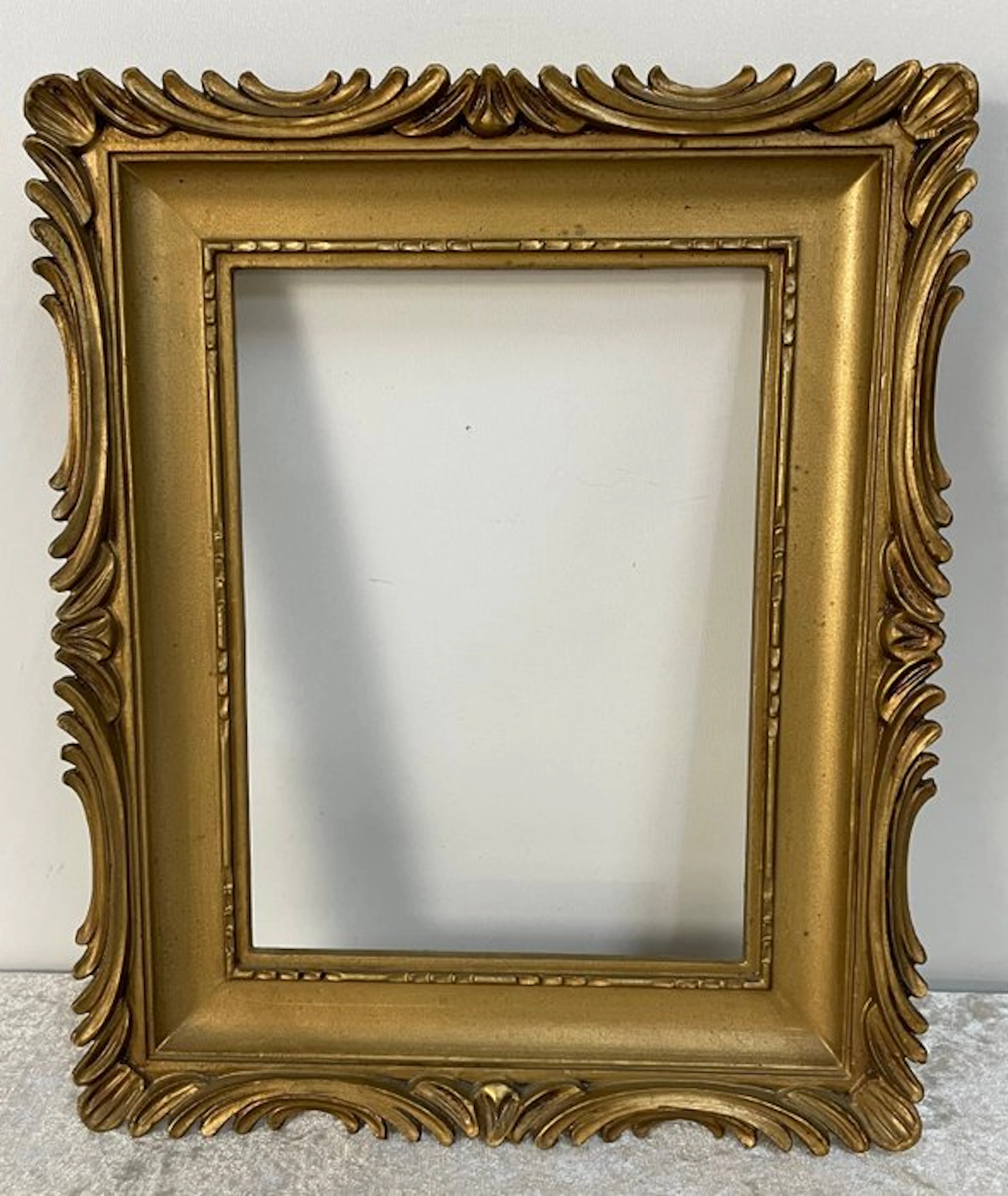 Sierlijke Lijst - Frame - Resin - Beautiful little list