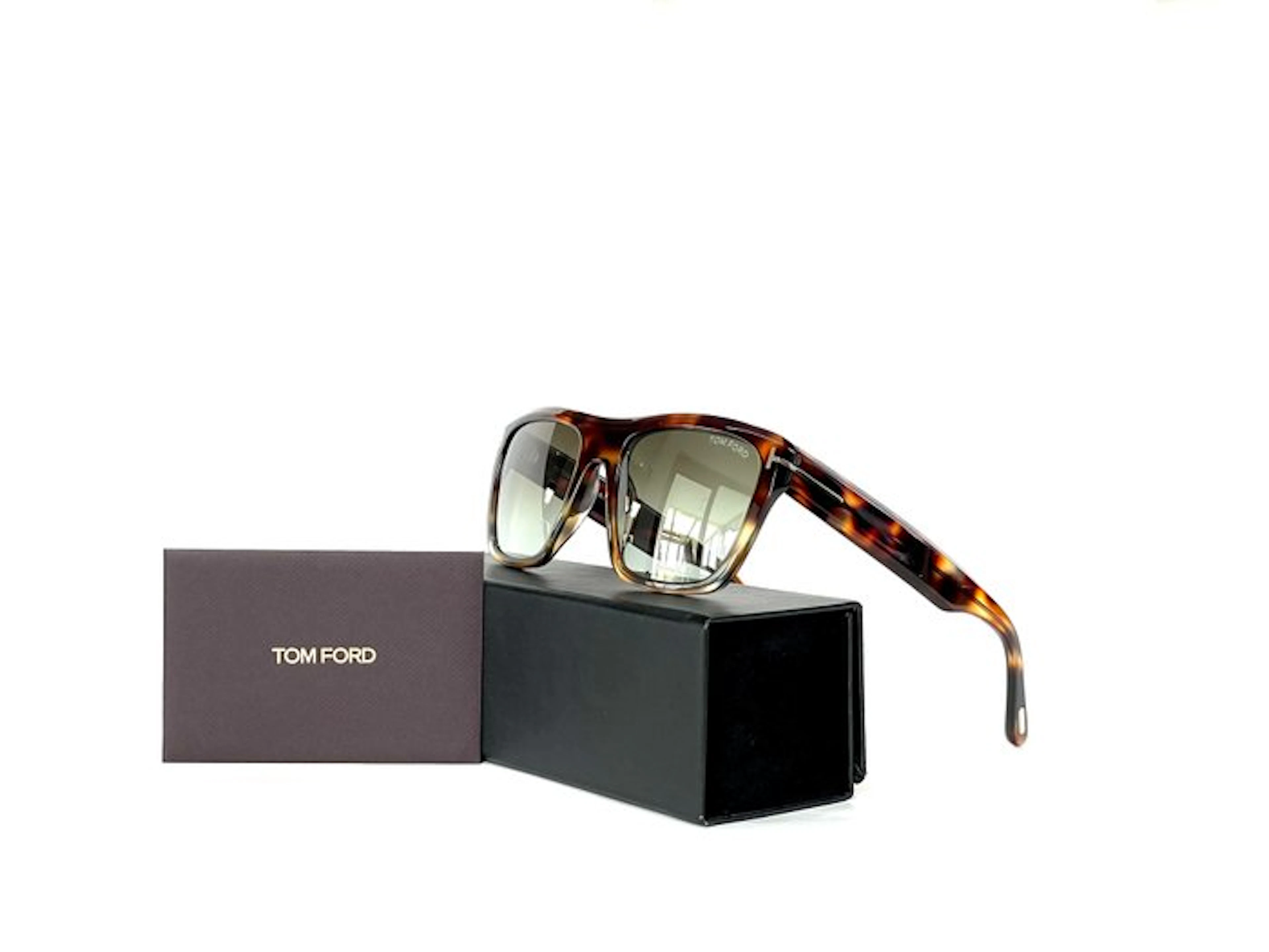 Tom Ford - Alberto