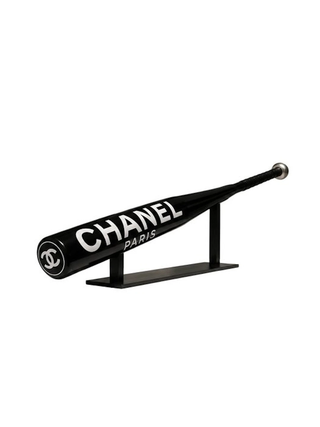 GF Exclusives - Chanel Baseball Bat