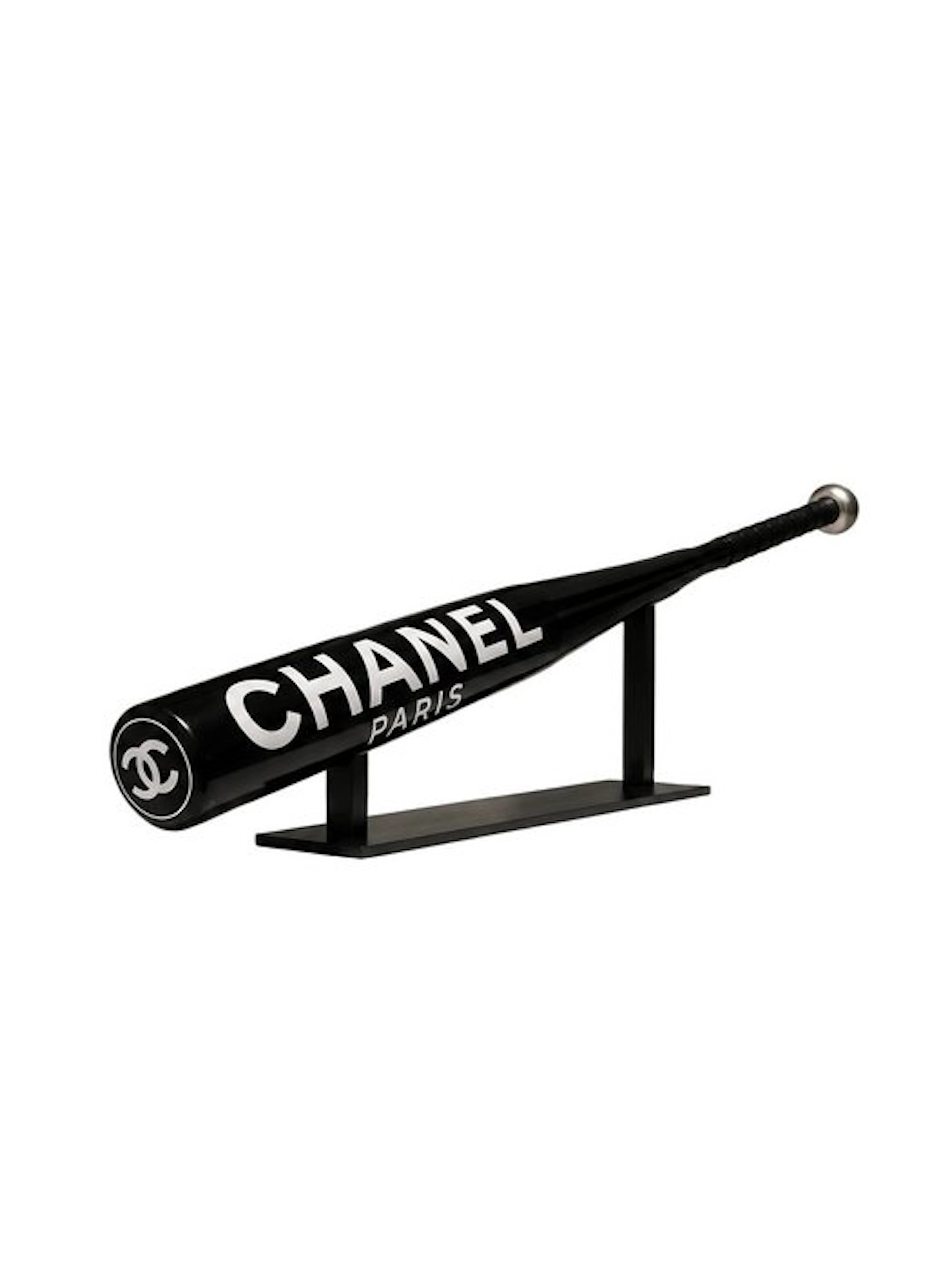 GF Exclusives - Chanel Baseball Bat