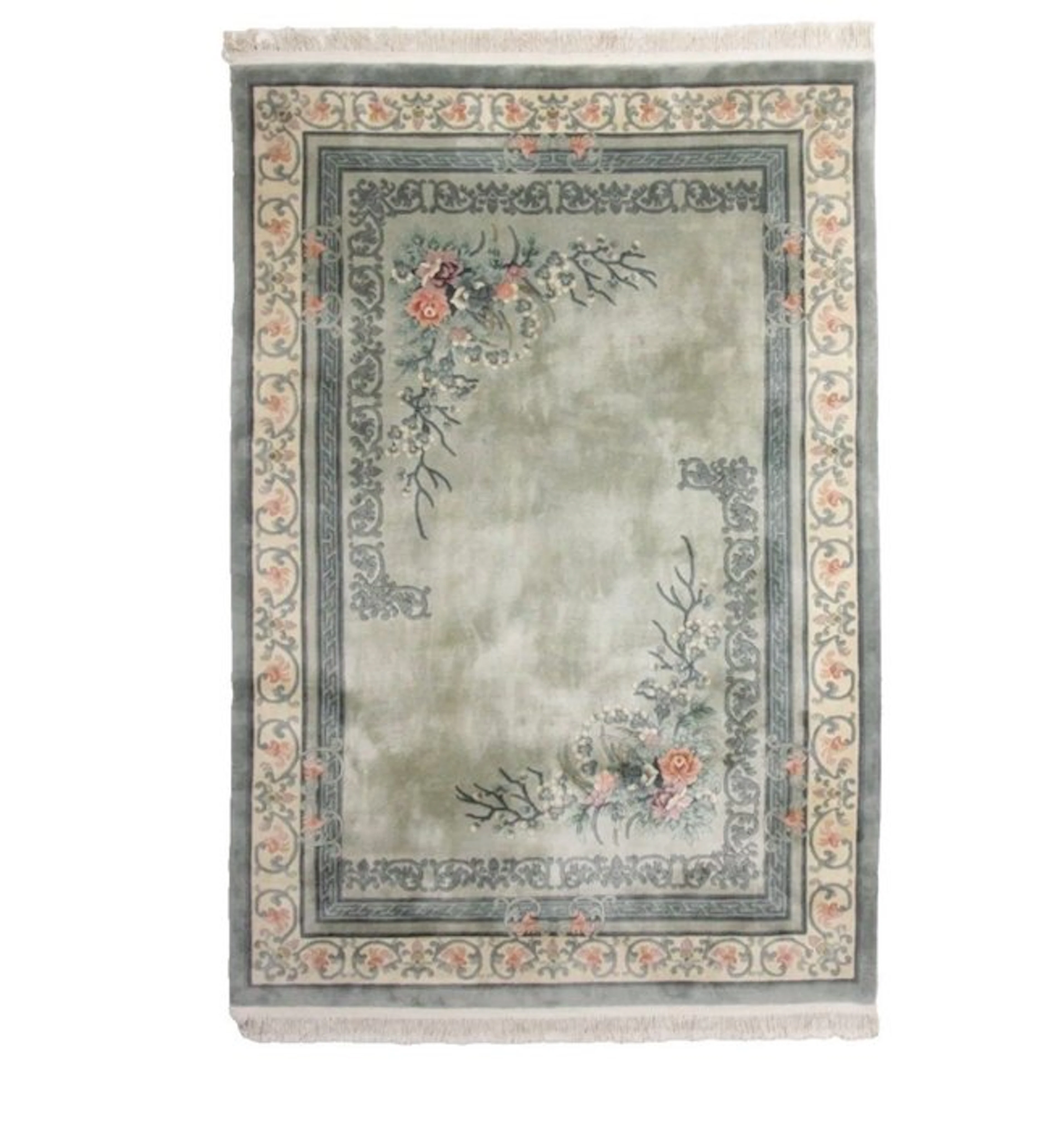 Super China - Rug - 350 cm - 250 cm