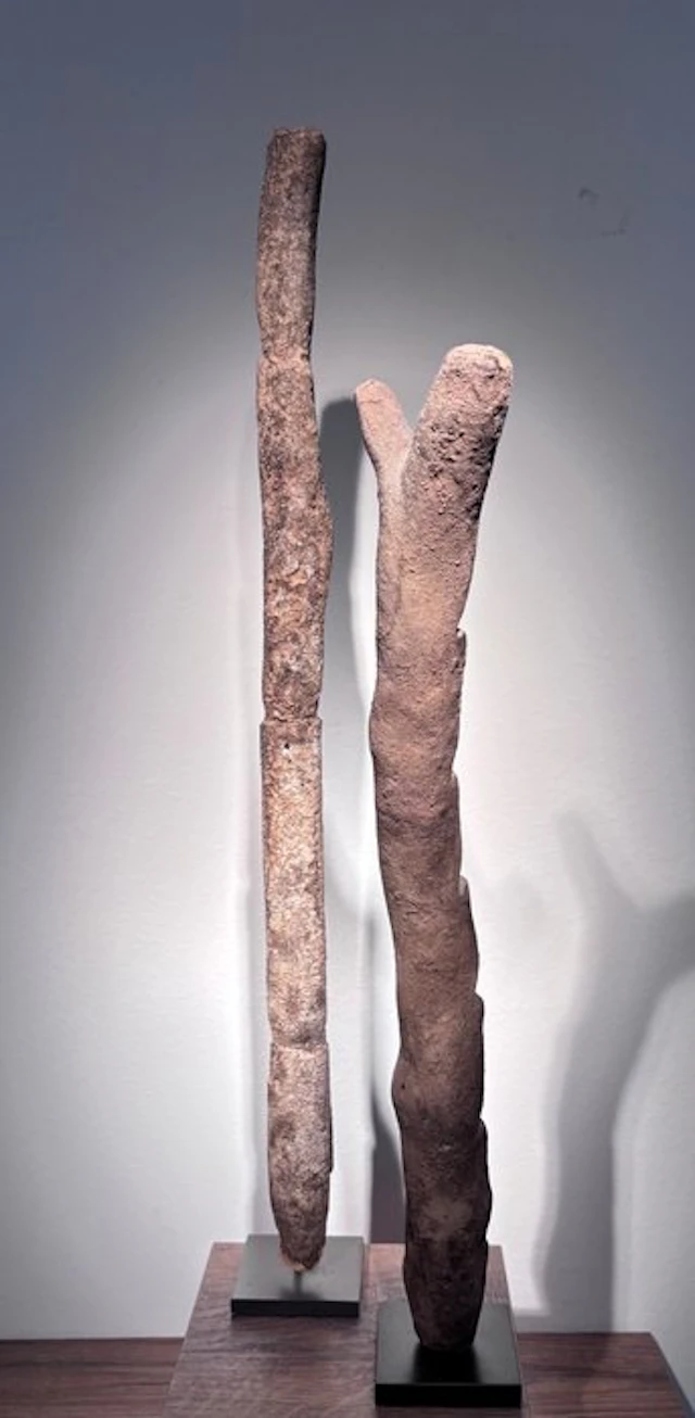 Dogon votive leader - Mali