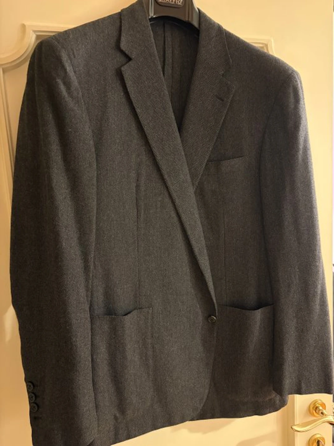Ralph Lauren Purple line 100% Cashmere - Jacket