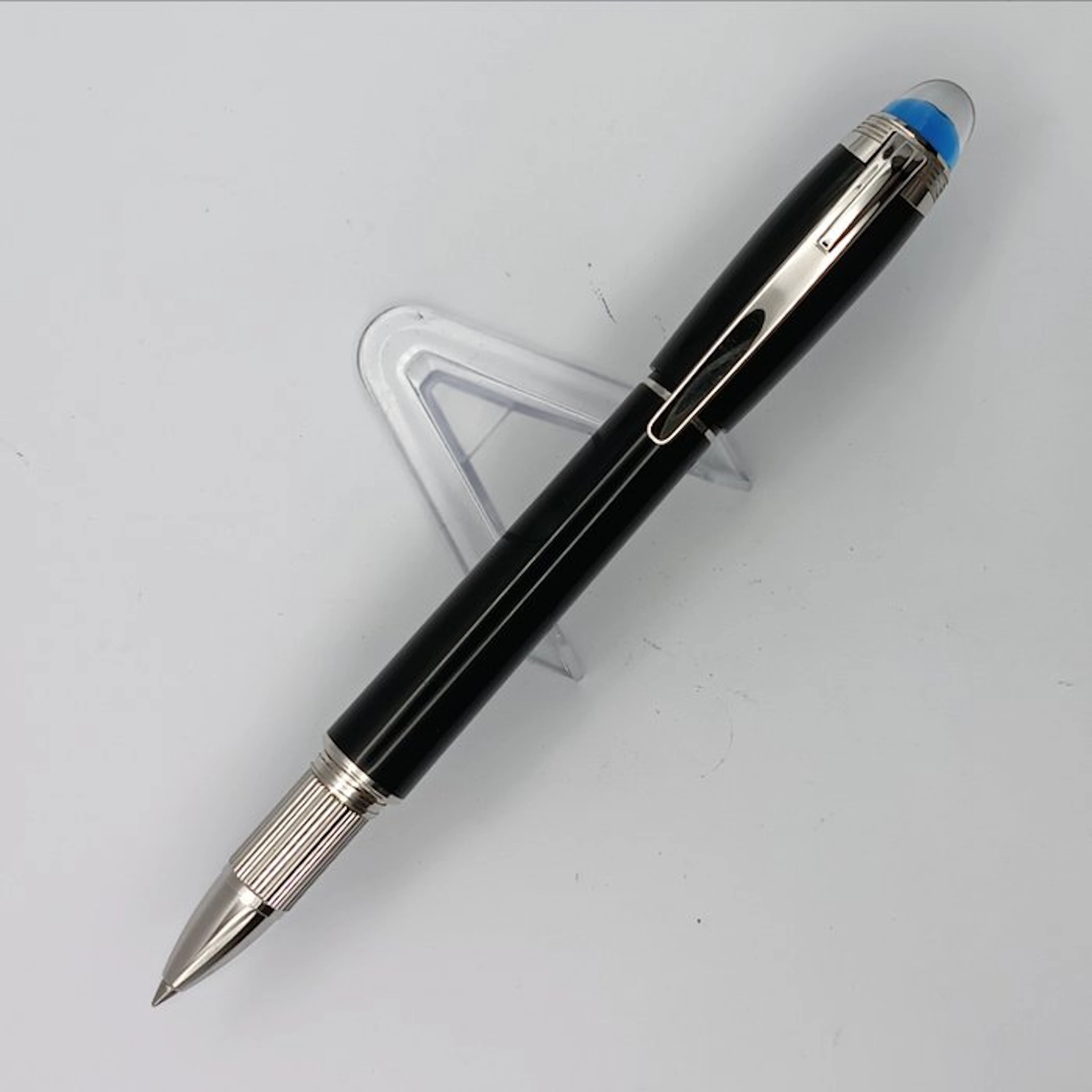 Montblanc - StarWalker Blue Planet - Pen