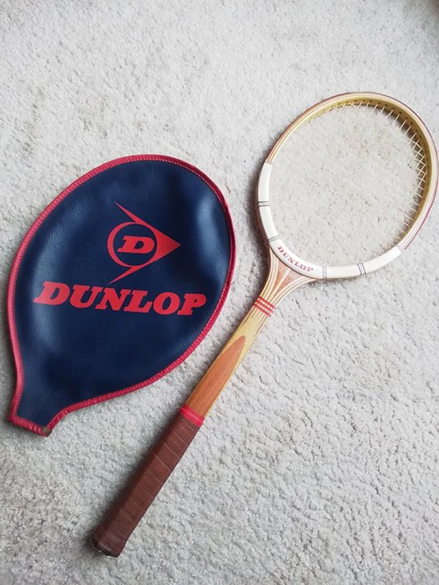 Tennis - Tennis racket
