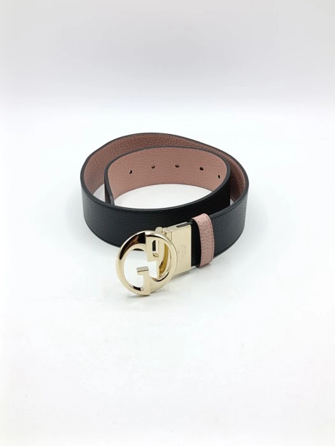 Gucci - Taille 70 - 28 / Réversible 1973 - Belt