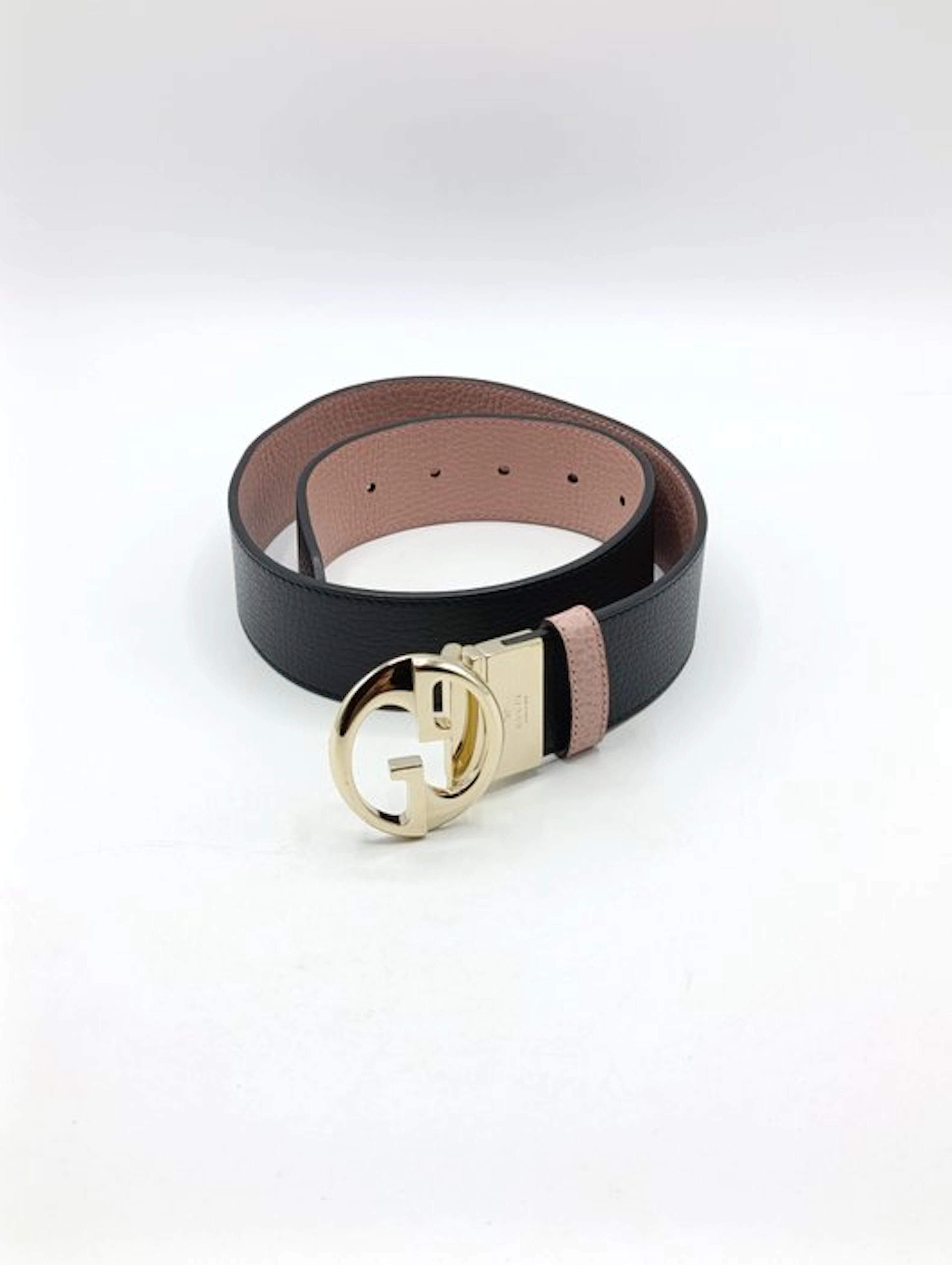 Gucci - Taille 70 - 28 / Réversible 1973 - Belt